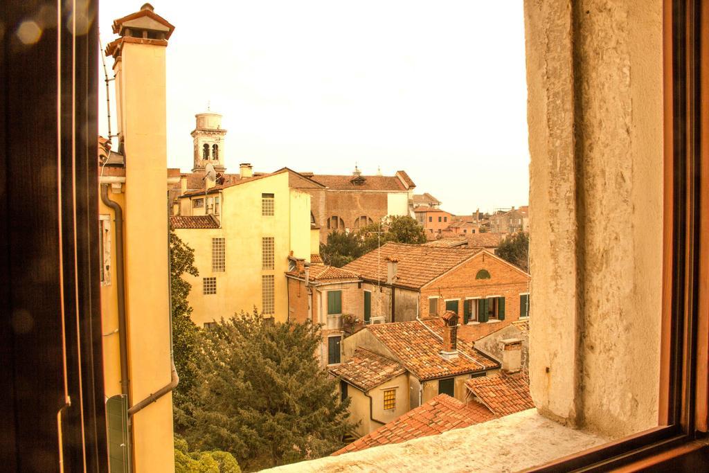 Ca' La Boheme