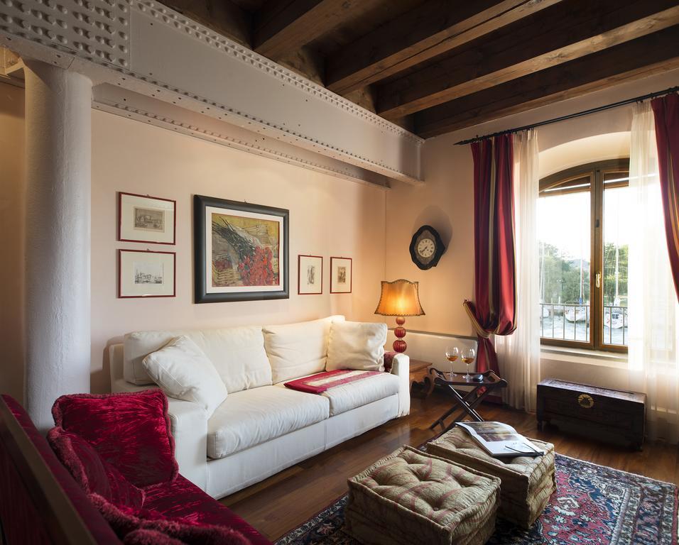 Molino Stucky Flat Apartment Venice