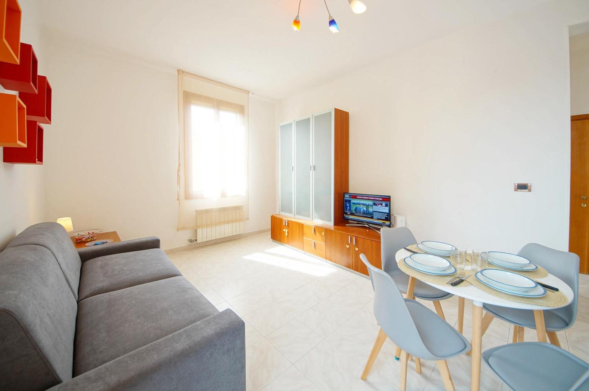 Dolcevita N 518 Giudecca