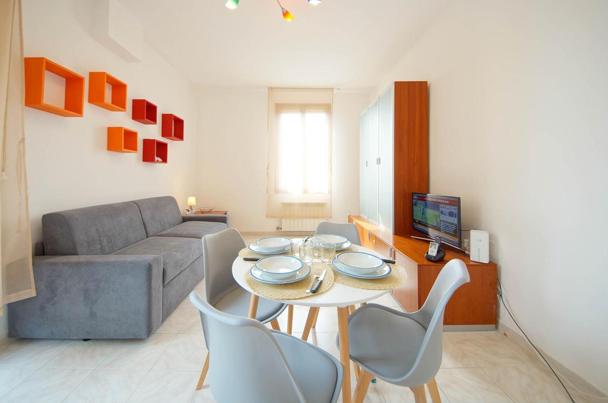 Dolcevita N 518 Giudecca Venezia