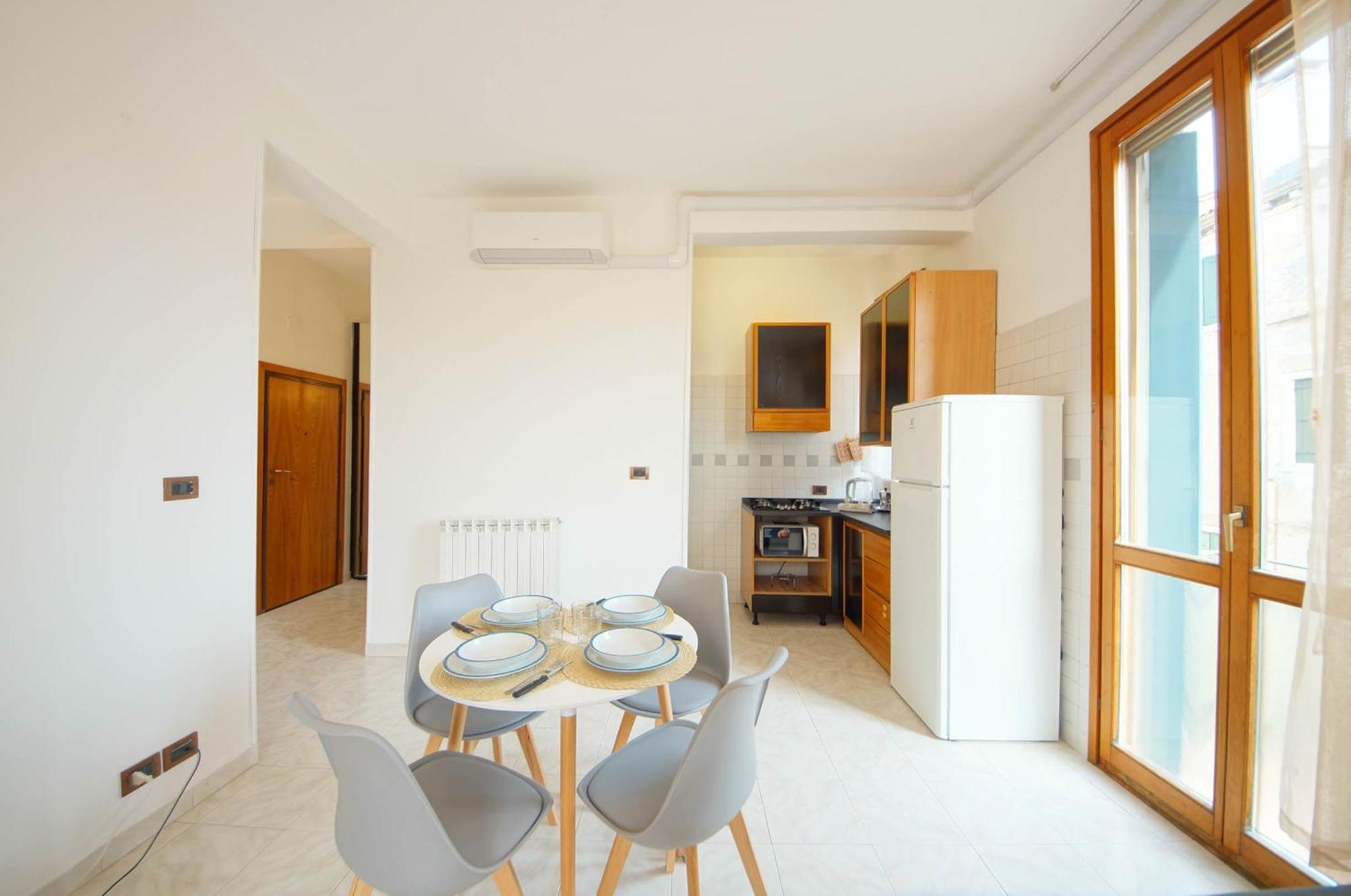 Appartamento Dolcevita N 518 Giudecca *