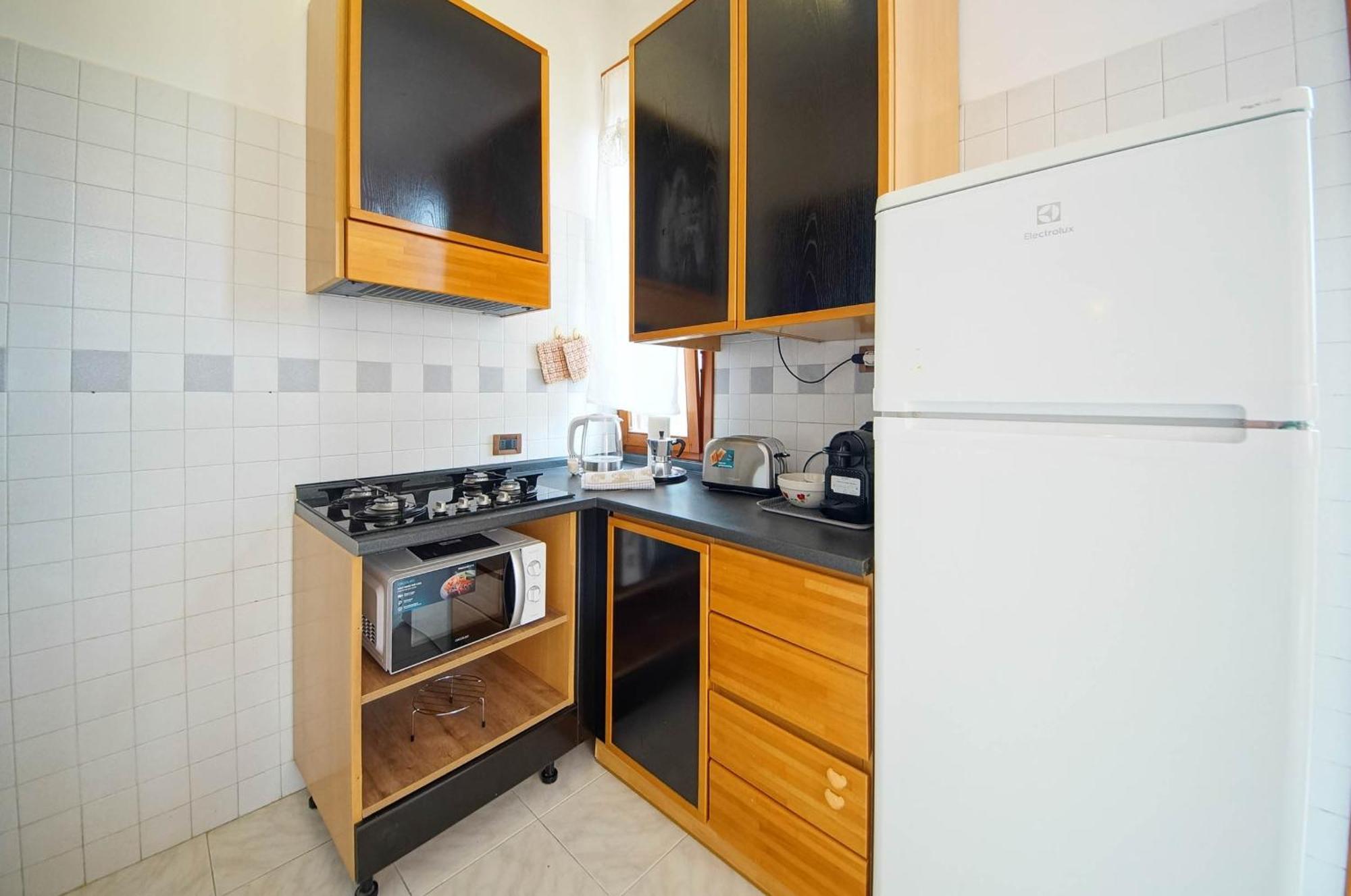 Appartamento Dolcevita N 518 Giudecca *