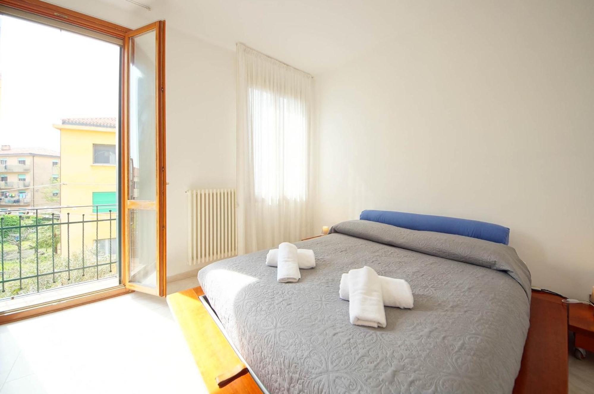 Appartamento Dolcevita N 518 Giudecca Venezia