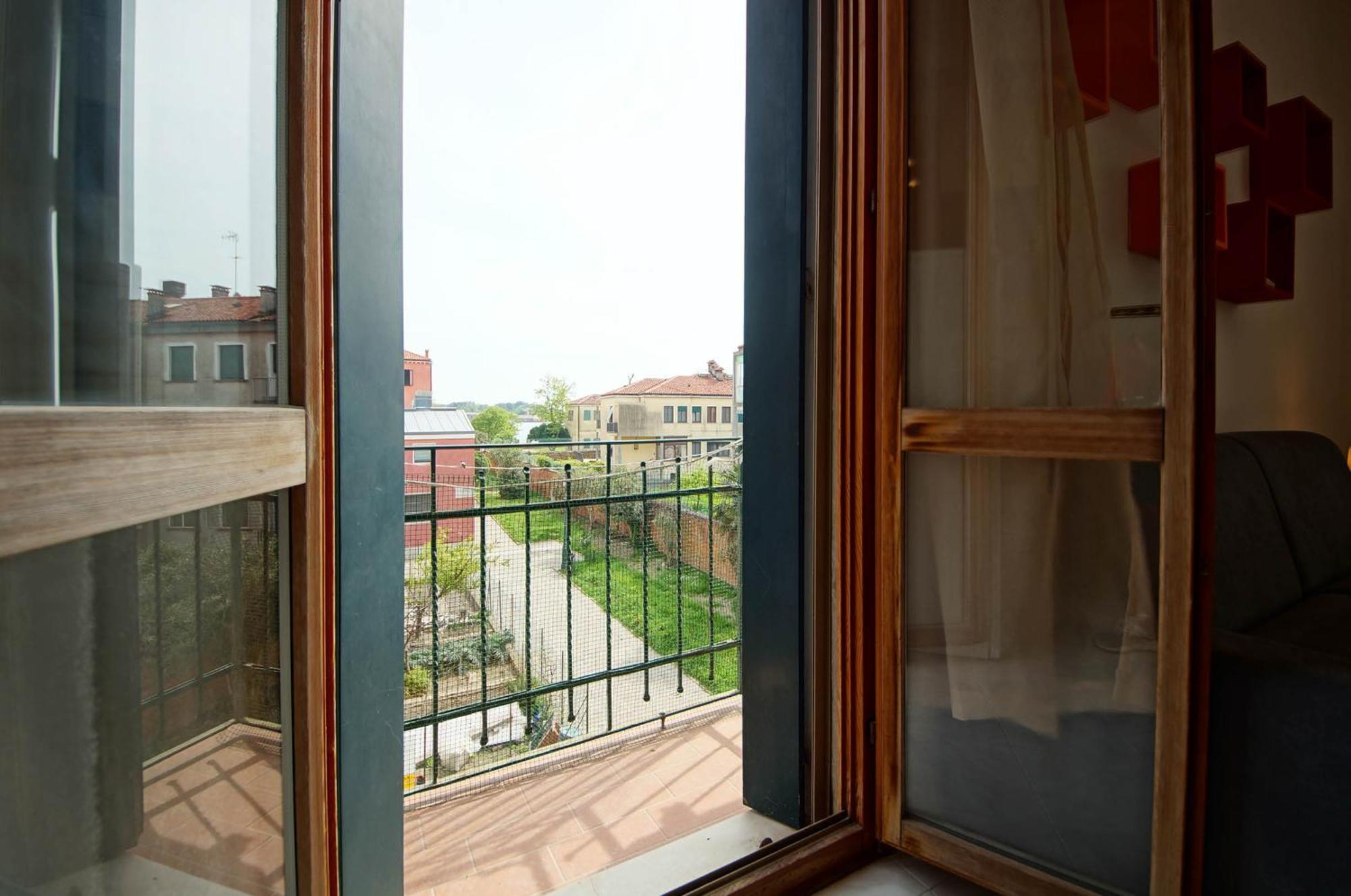 Appartamento Dolcevita N 518 Giudecca