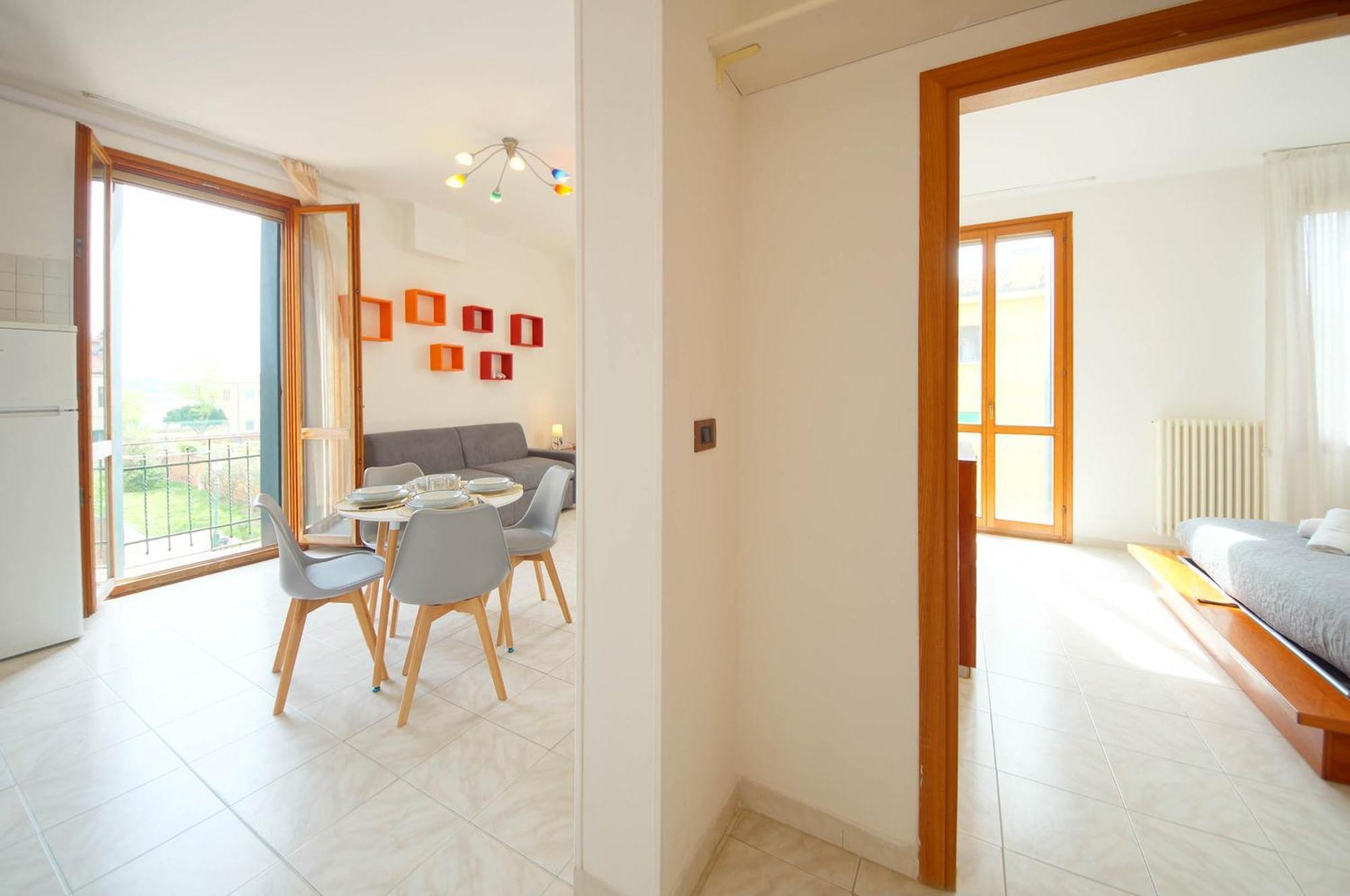 Appartamento Dolcevita N 518 Giudecca *