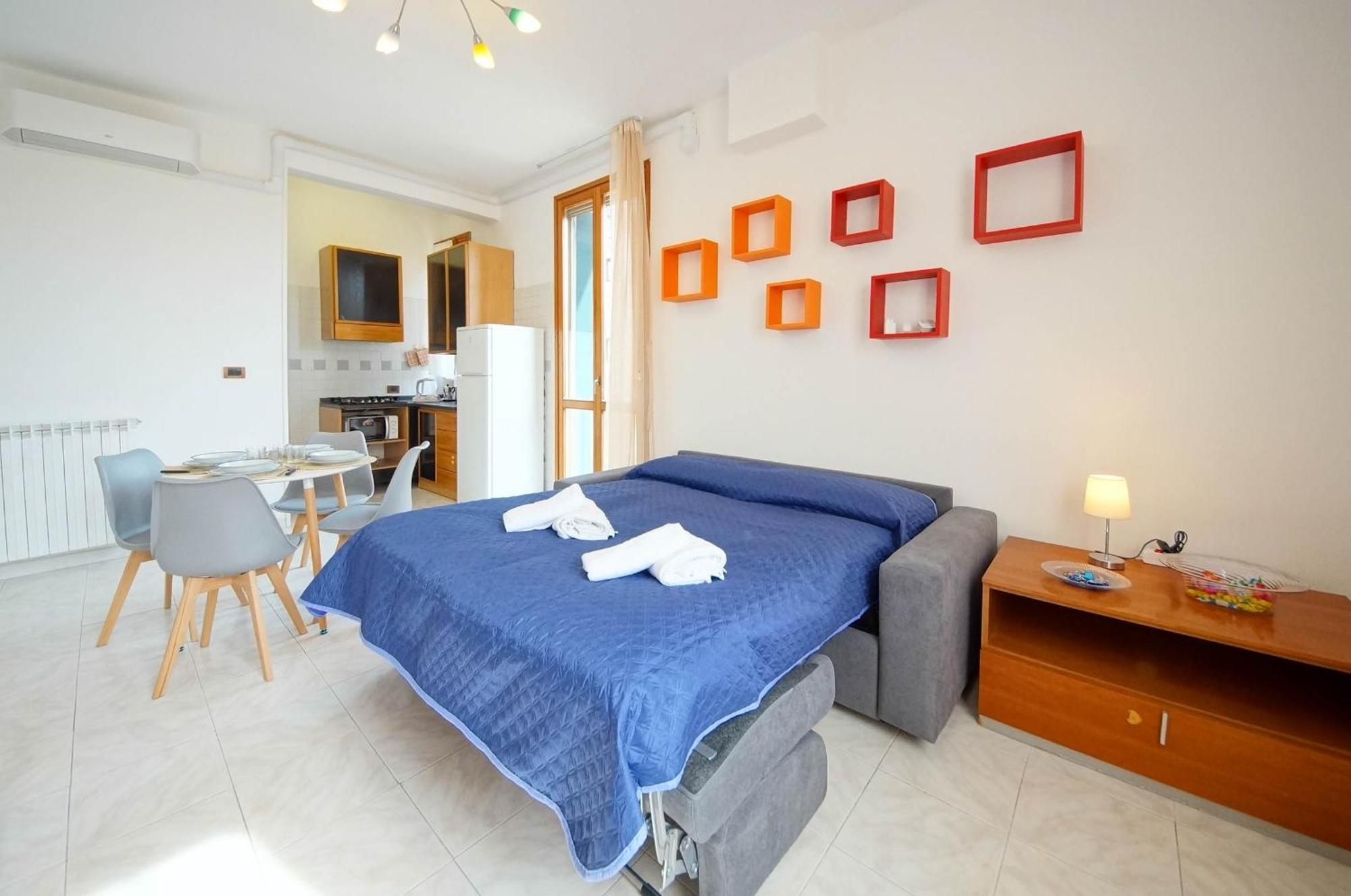 Appartamento Dolcevita N 518 Giudecca *