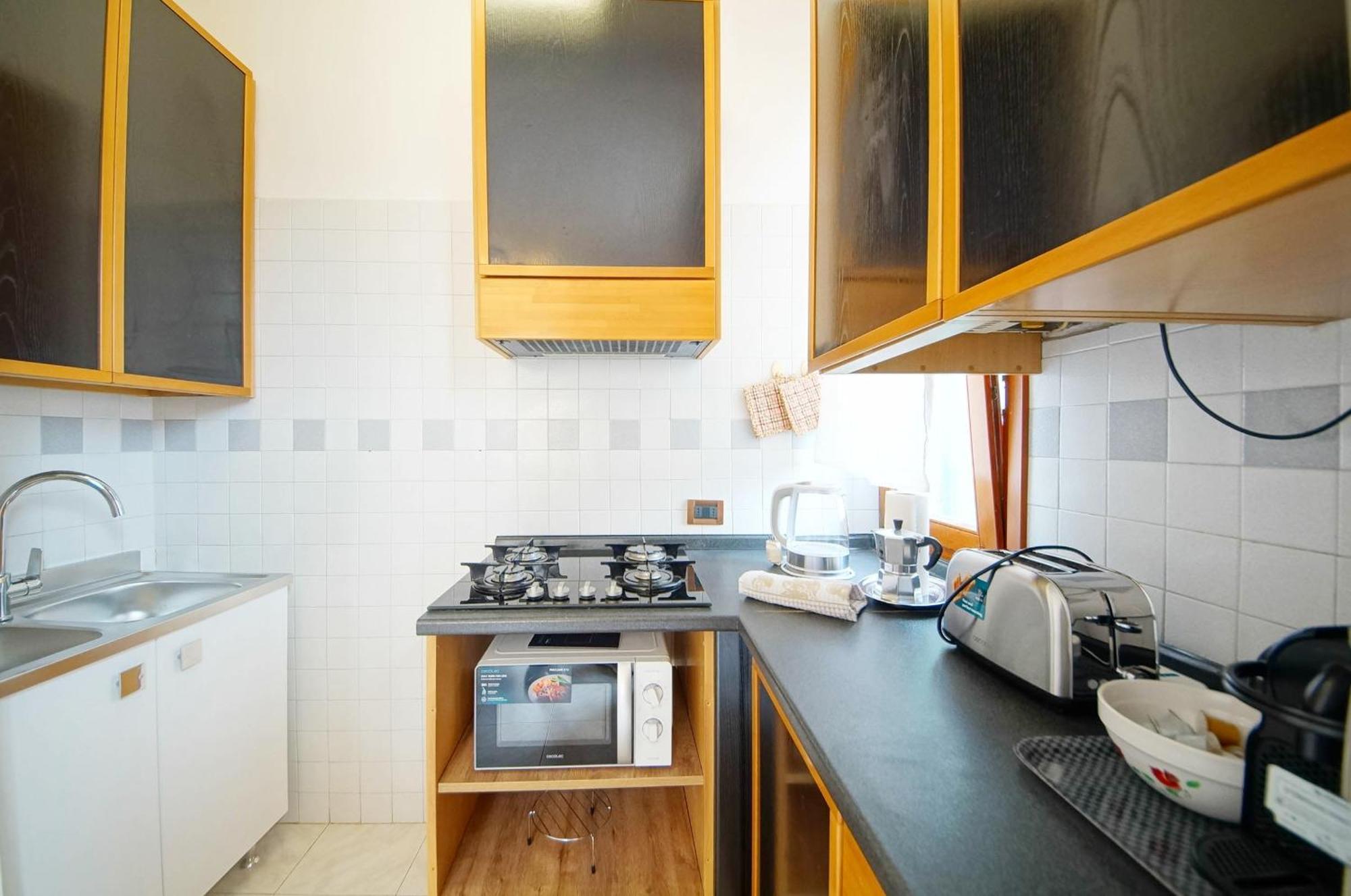 Dolcevita N 518 Giudecca Venezia