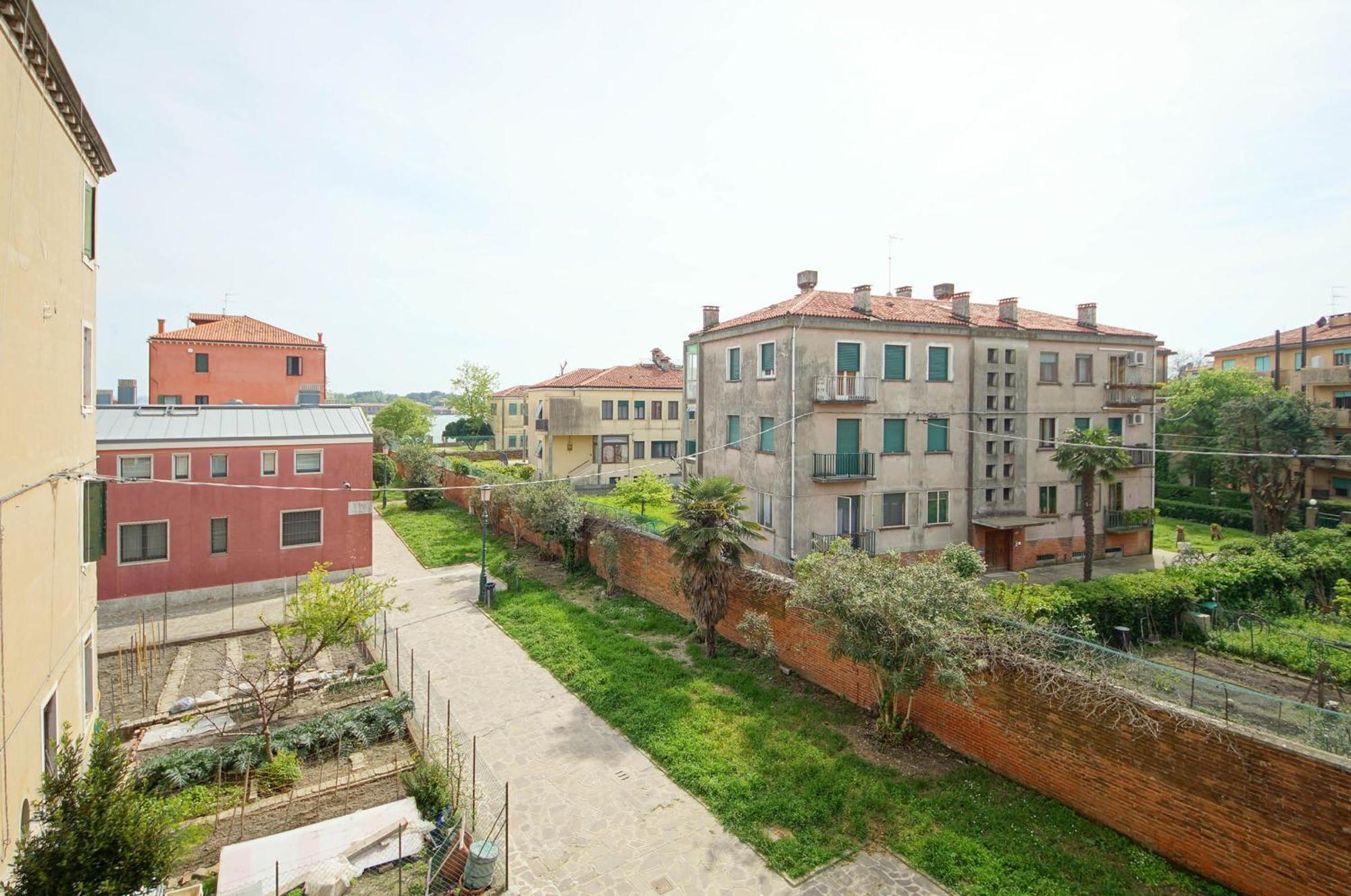 Appartamento Dolcevita N 518 Giudecca *