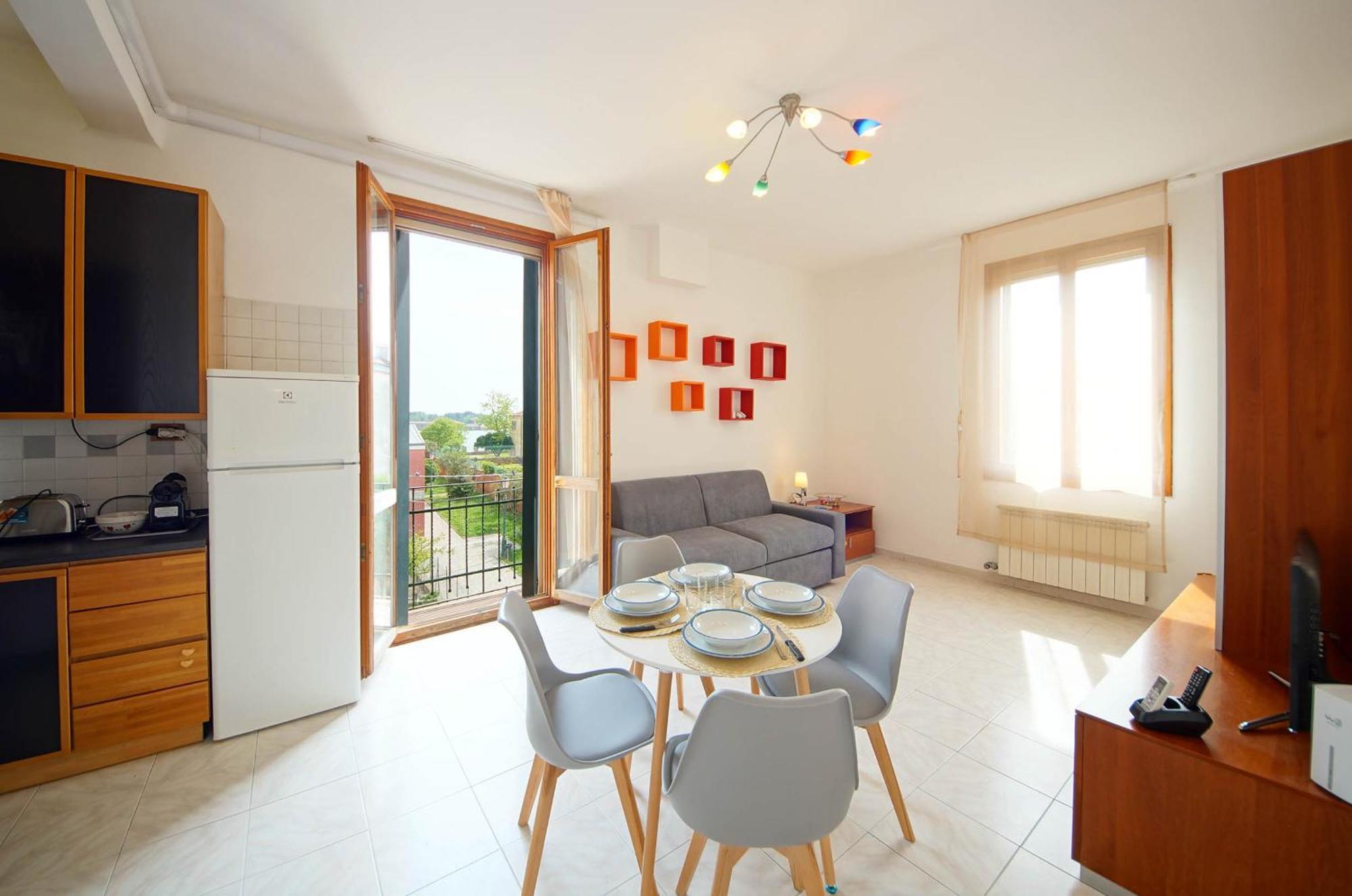 Dolcevita N 518 Giudecca