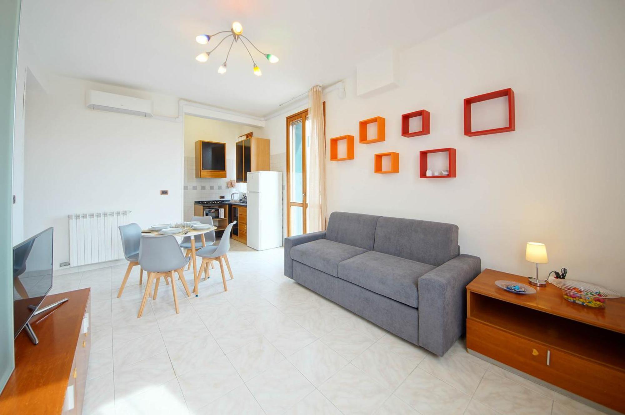 Dolcevita N 518 Giudecca Venezia