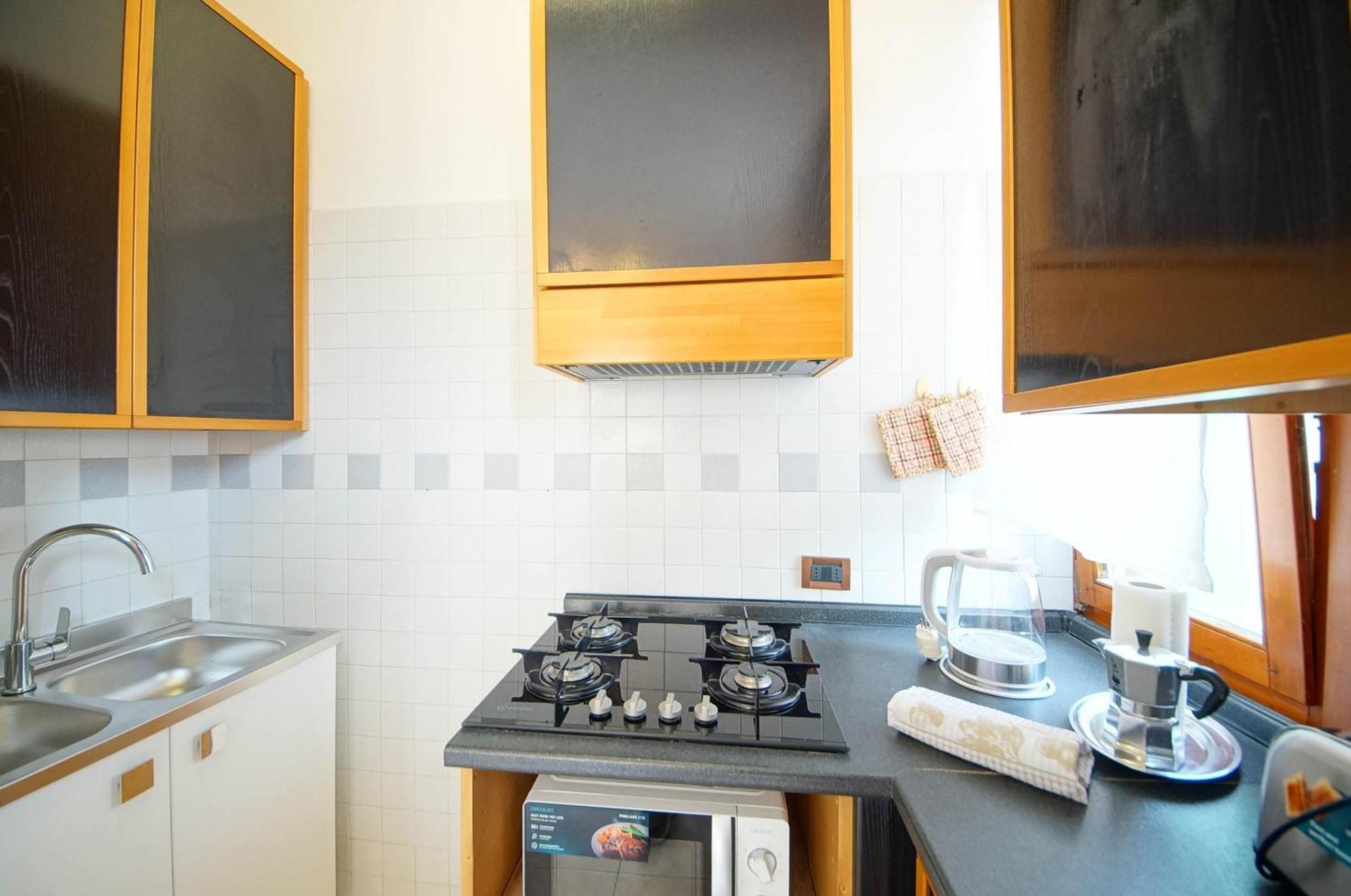 Appartamento Dolcevita N 518 Giudecca *