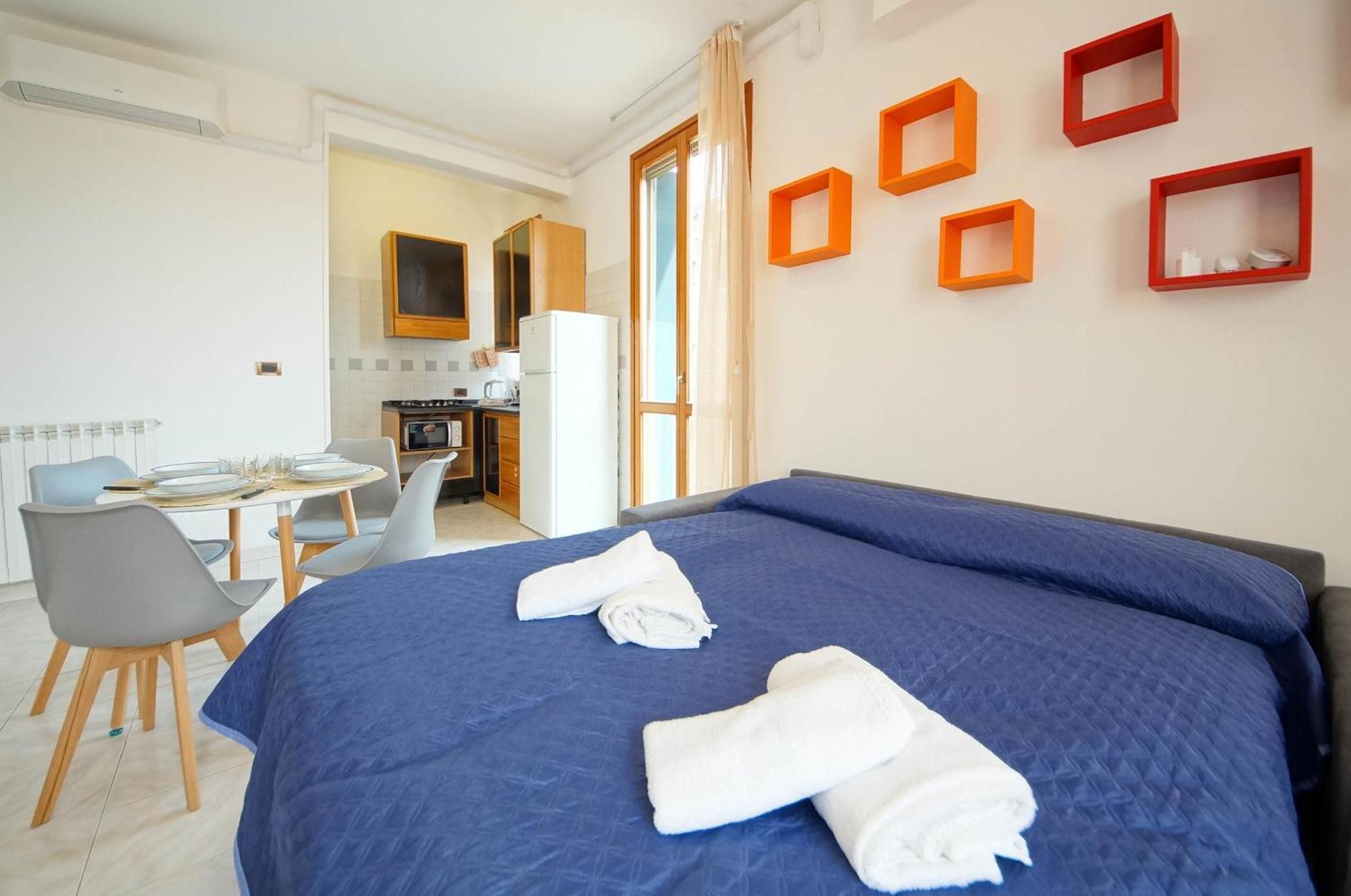 Appartamento Dolcevita N 518 Giudecca