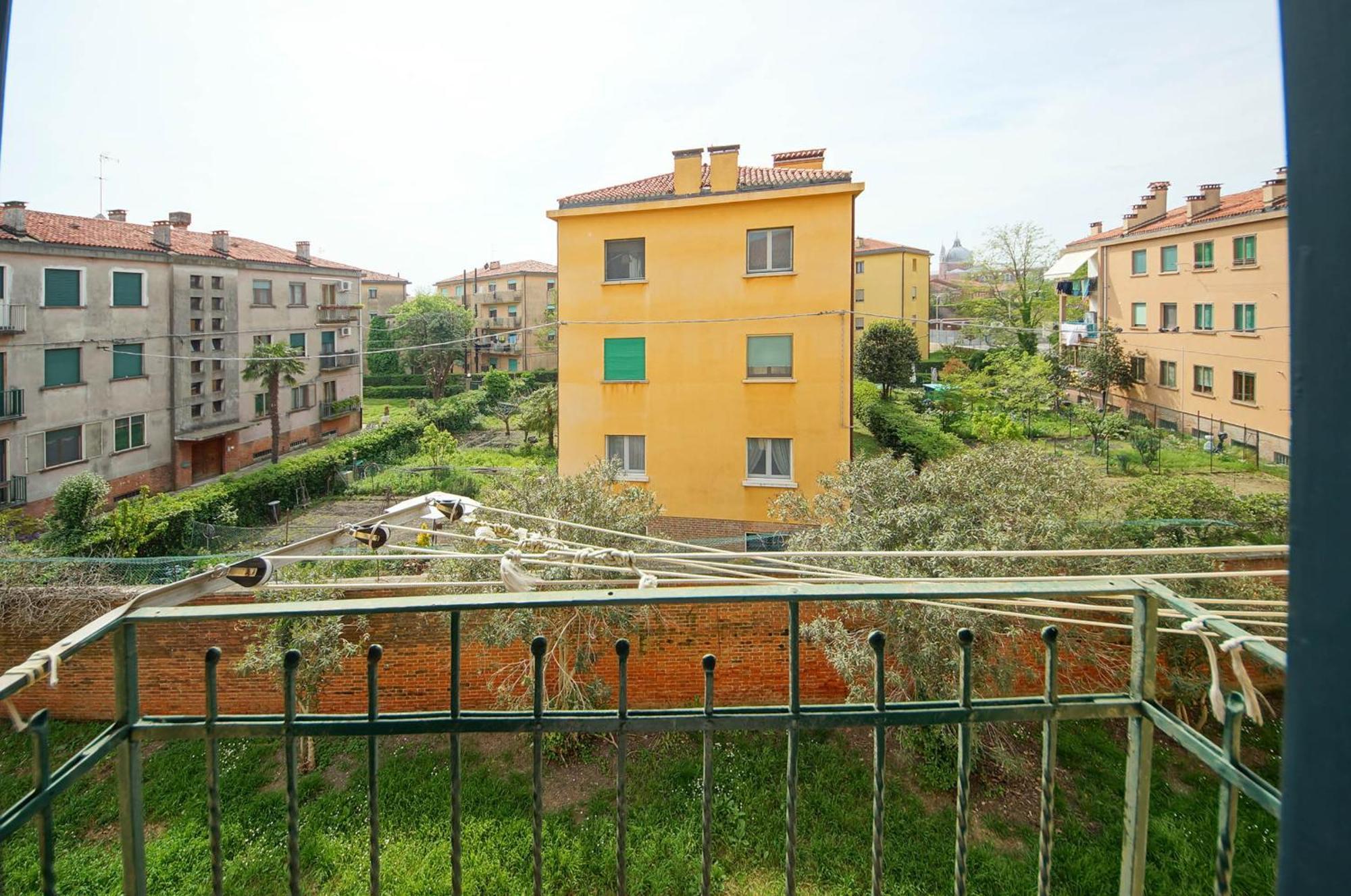 Appartamento Dolcevita N 518 Giudecca *