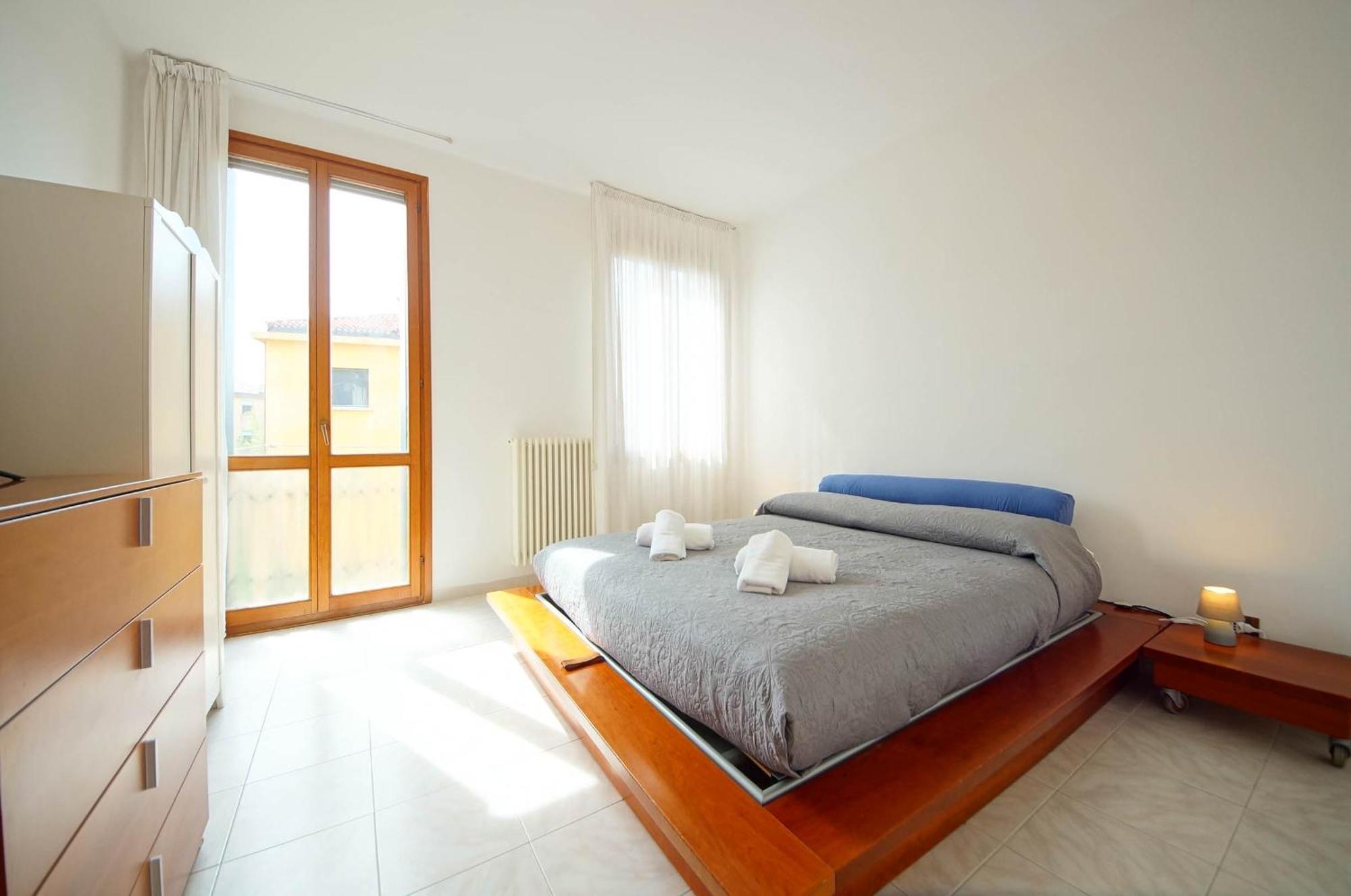 Appartamento Dolcevita N 518 Giudecca *