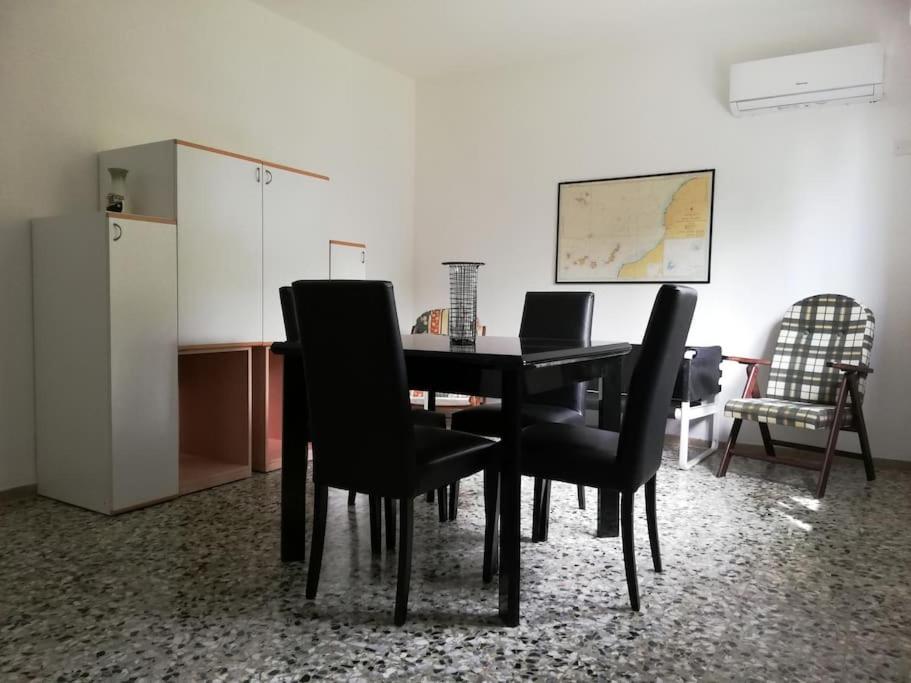 Apartment A Sacca Fisola *