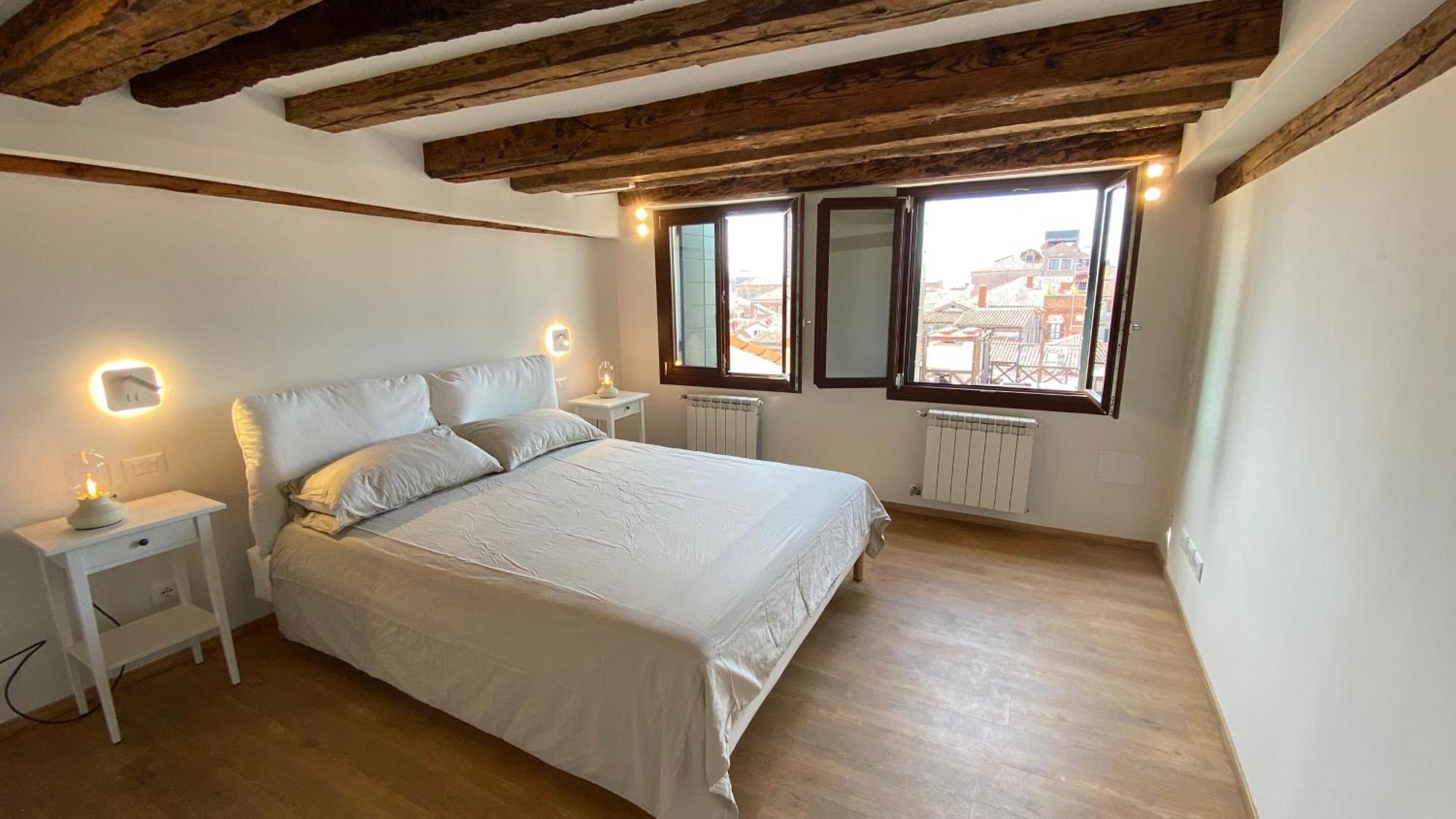 Apartamento Rooftop 3999