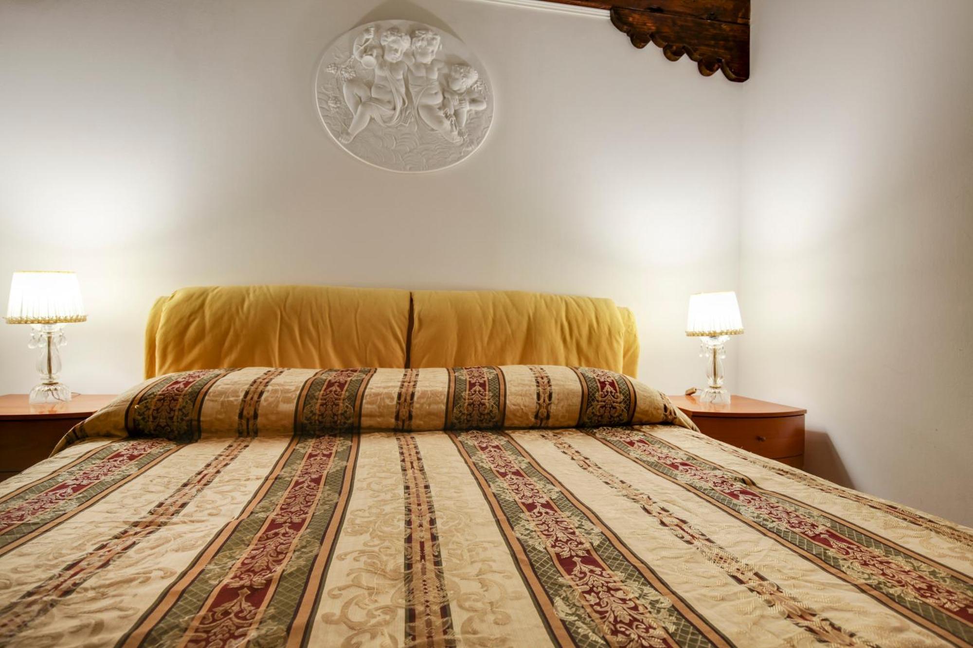Apartment Casa Angeli L.t. M0270422137