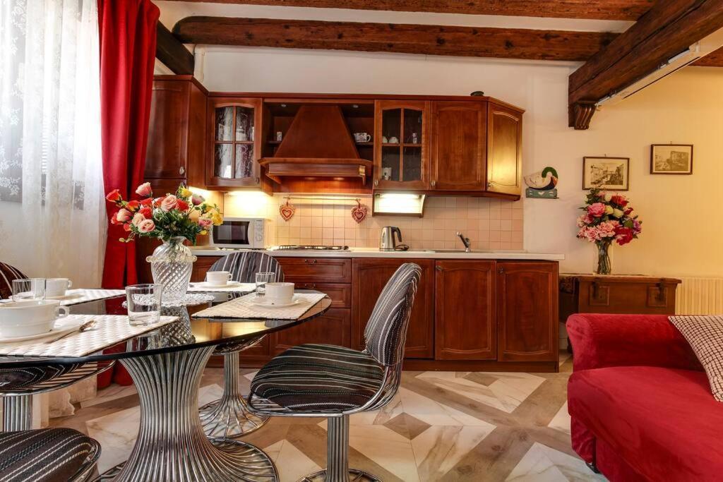 Apartment Casa Angeli L.t. M0270422137 *