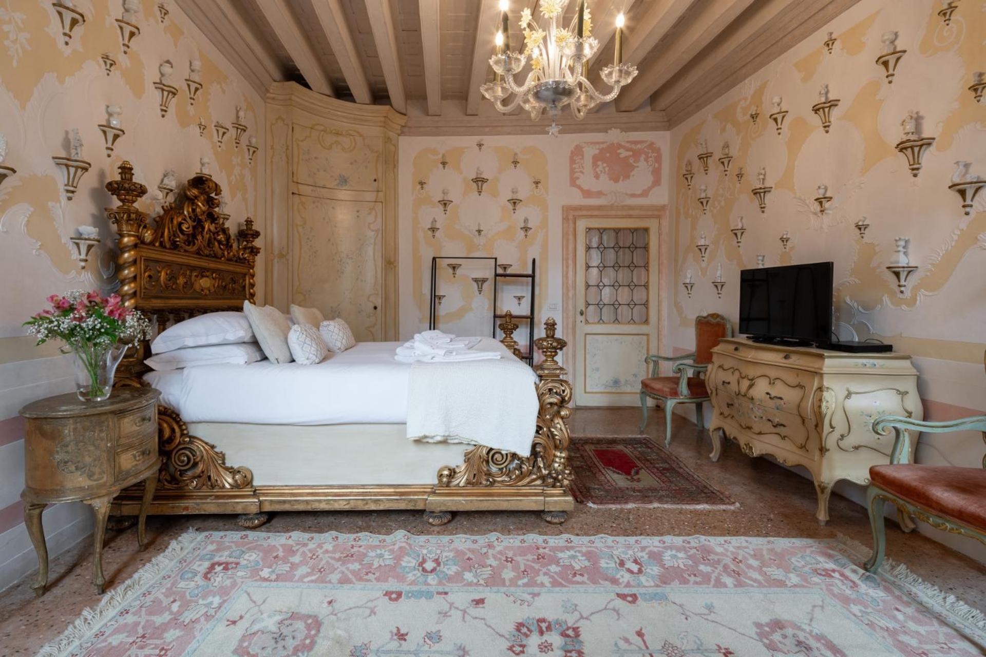 Apartment Ca-nova Venice