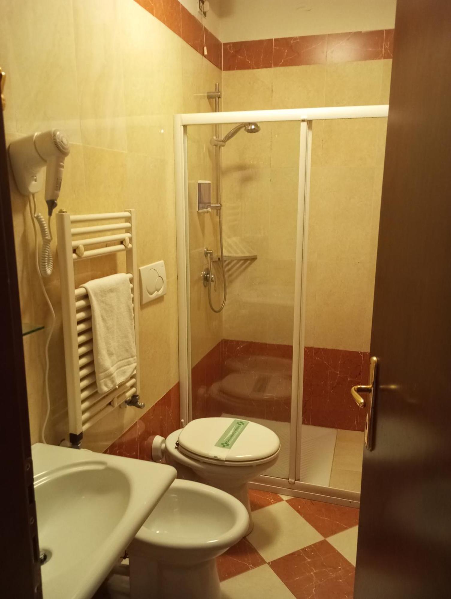Henry Hotel Venice