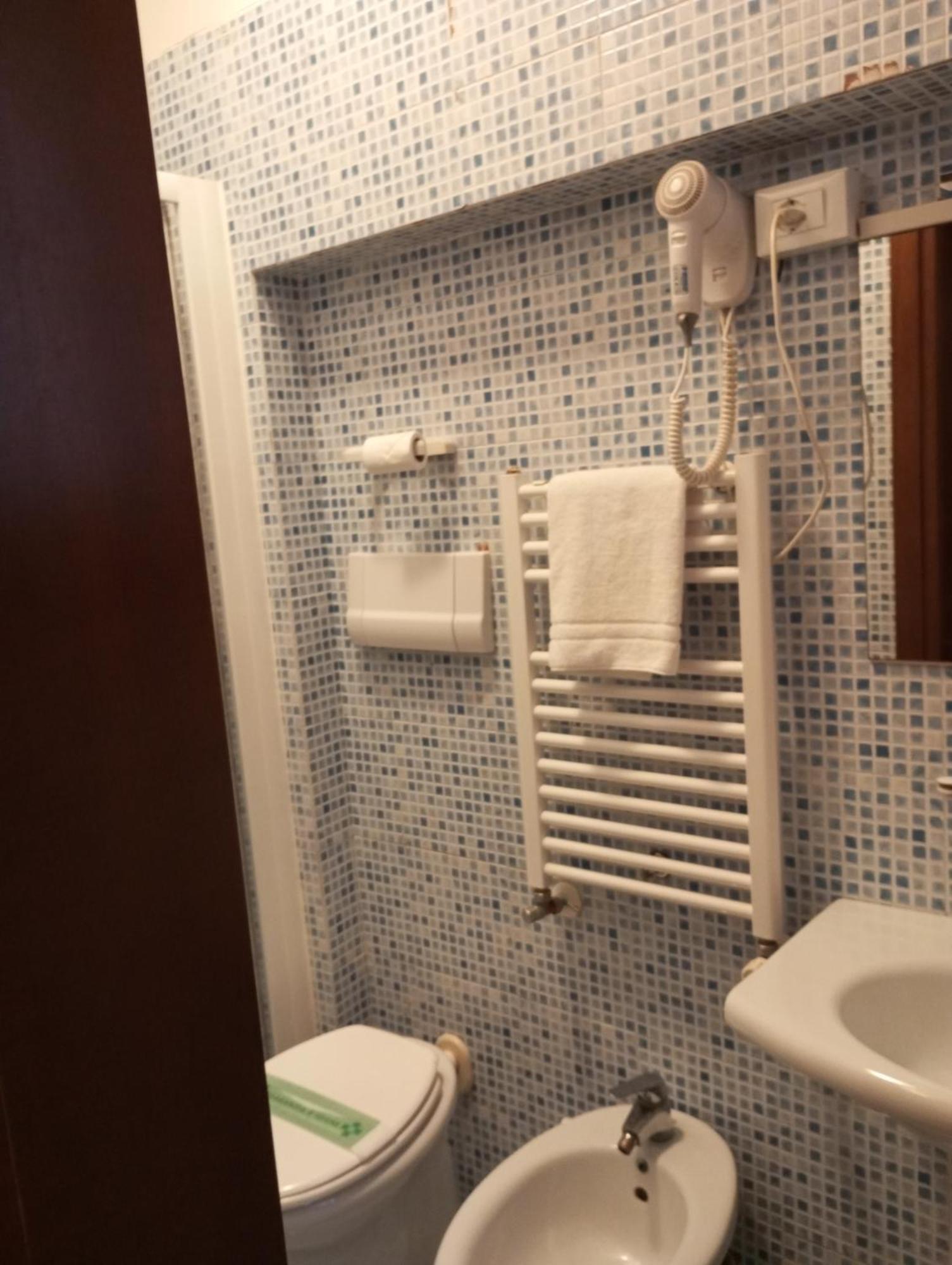 Hotel Henry Venice