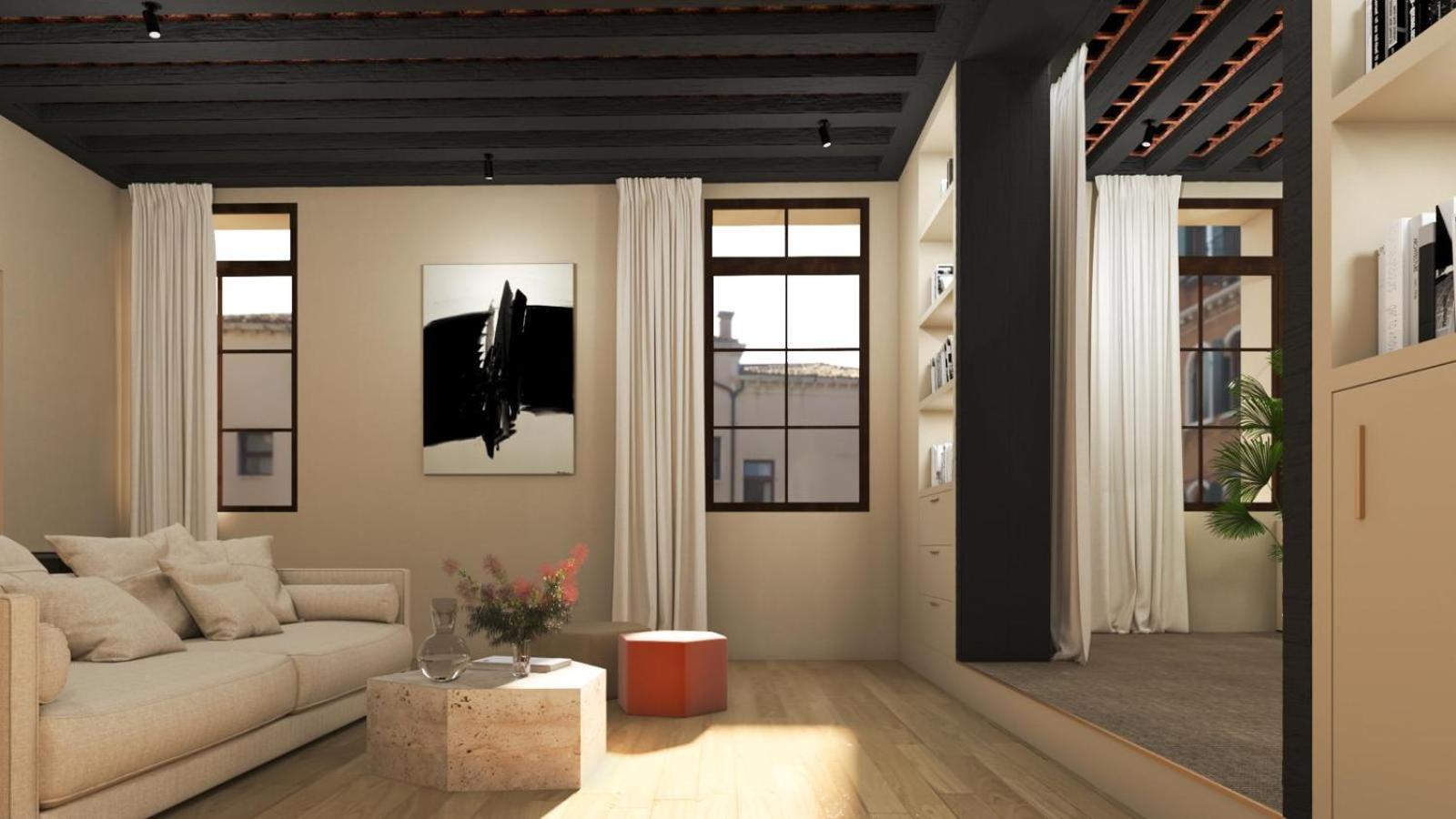 Rimon Place-kosher 3* Veneza
