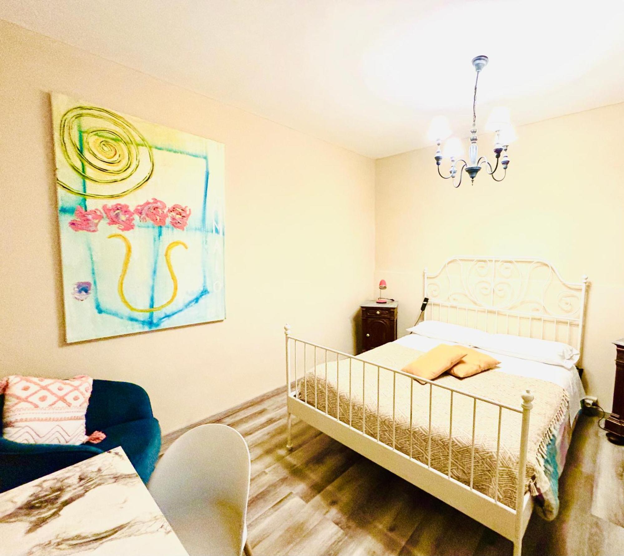 Dorsoduro House Guest house Venice