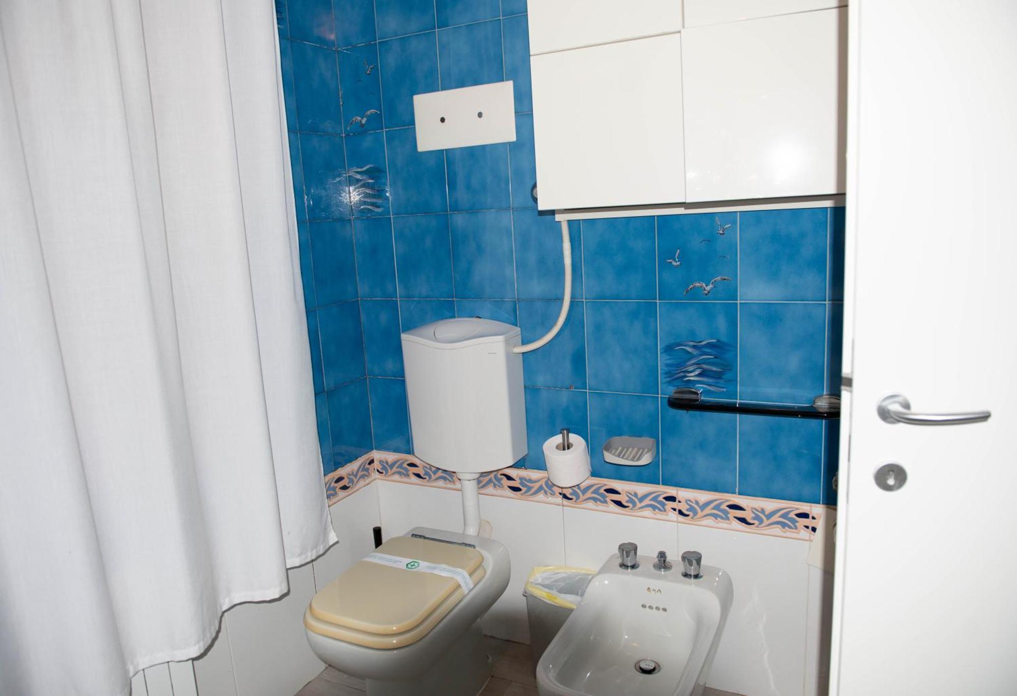 Casa Elia Apartment