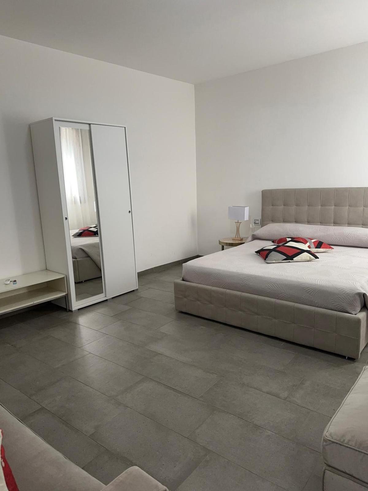 With Private Courtyard Apartment