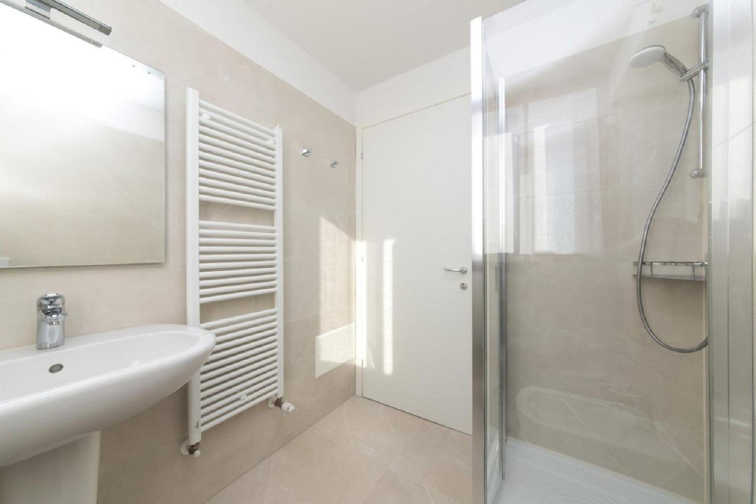 Apartment Pellestrina Domus - Italianflat *