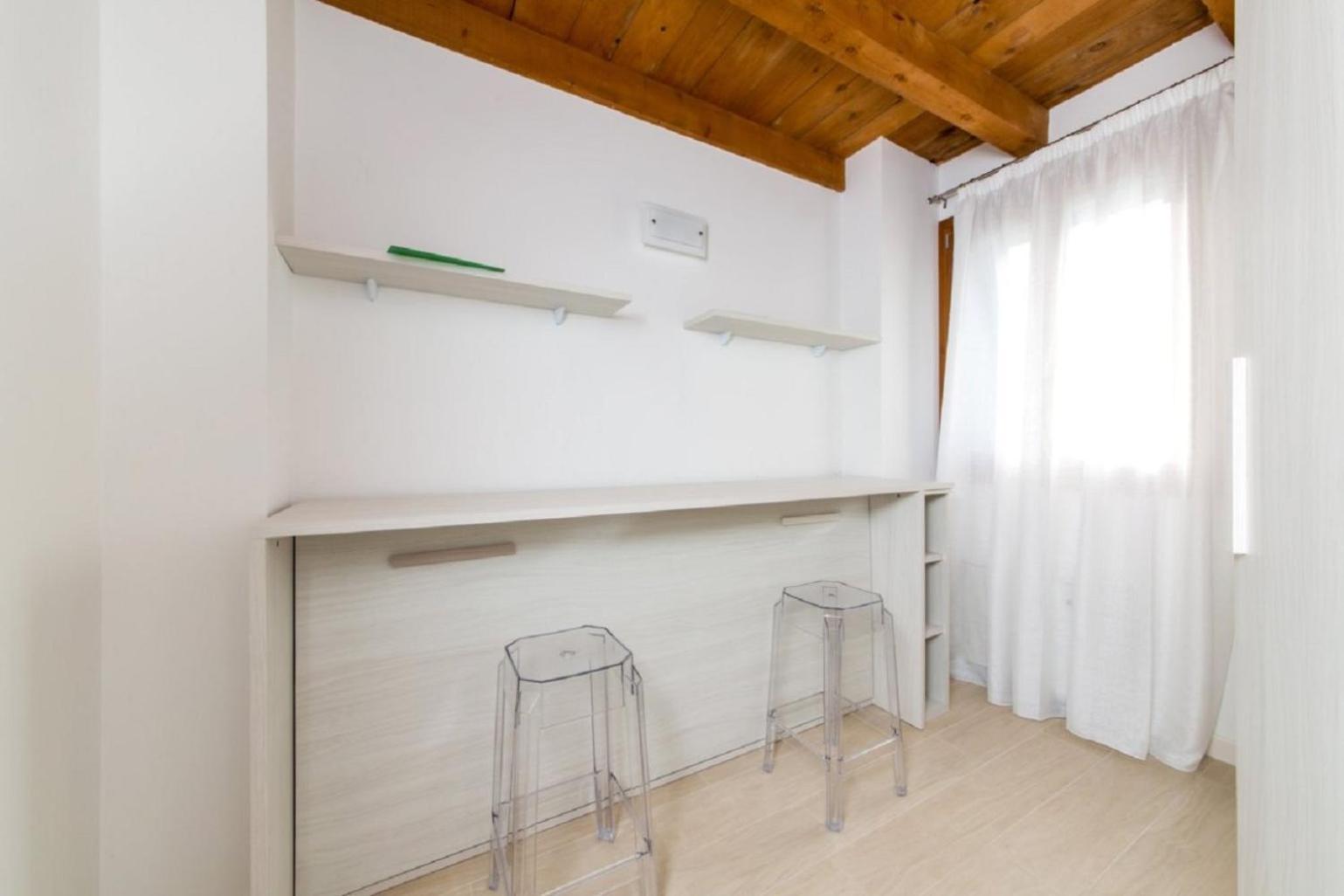 Apartment Pellestrina Domus - Italianflat *