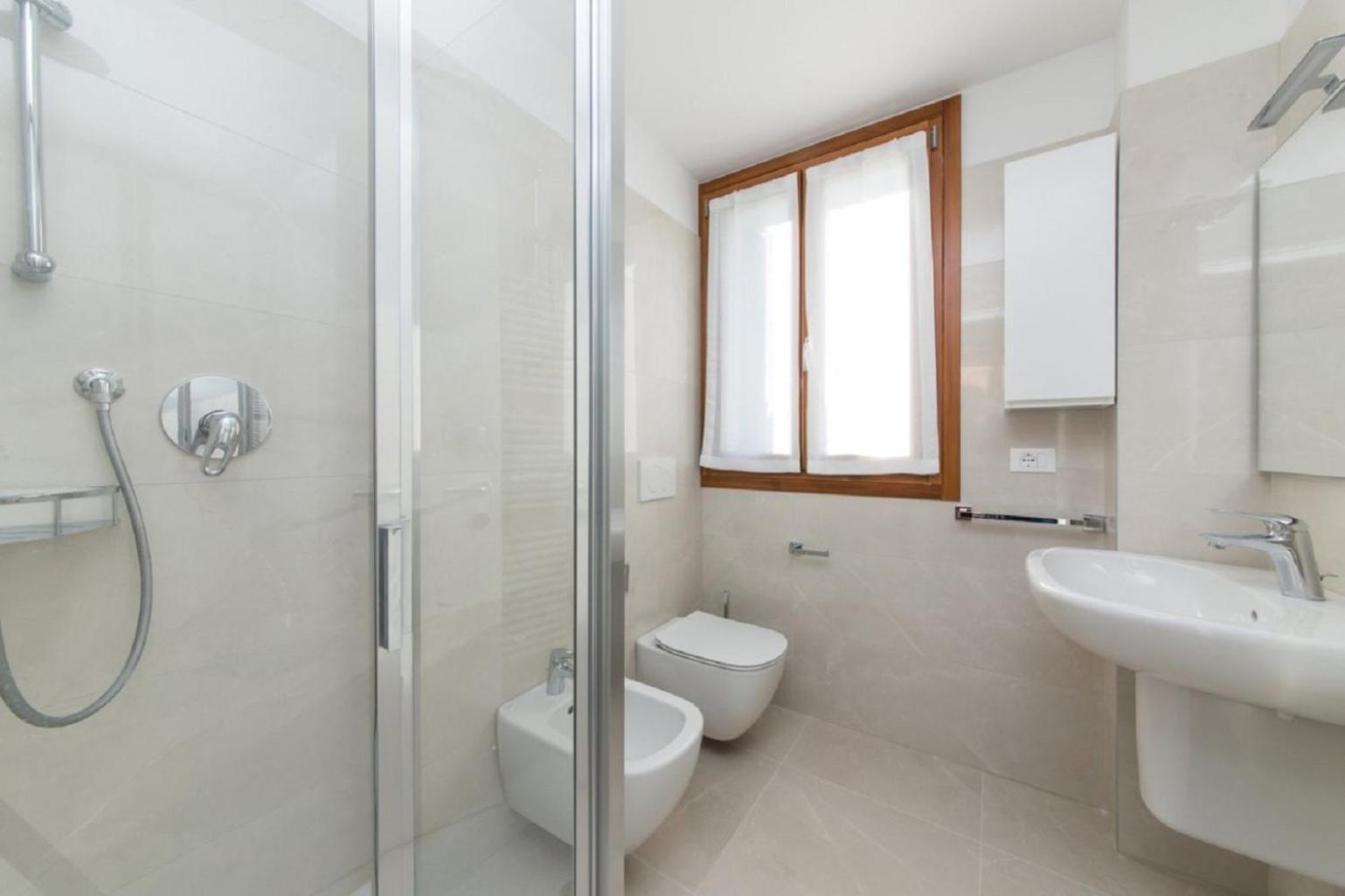 Pellestrina Domus - Italianflat Apartment