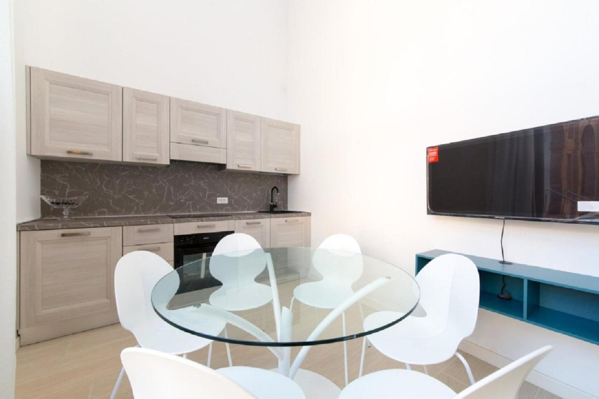 Apartment Pellestrina Domus - Italianflat Venice