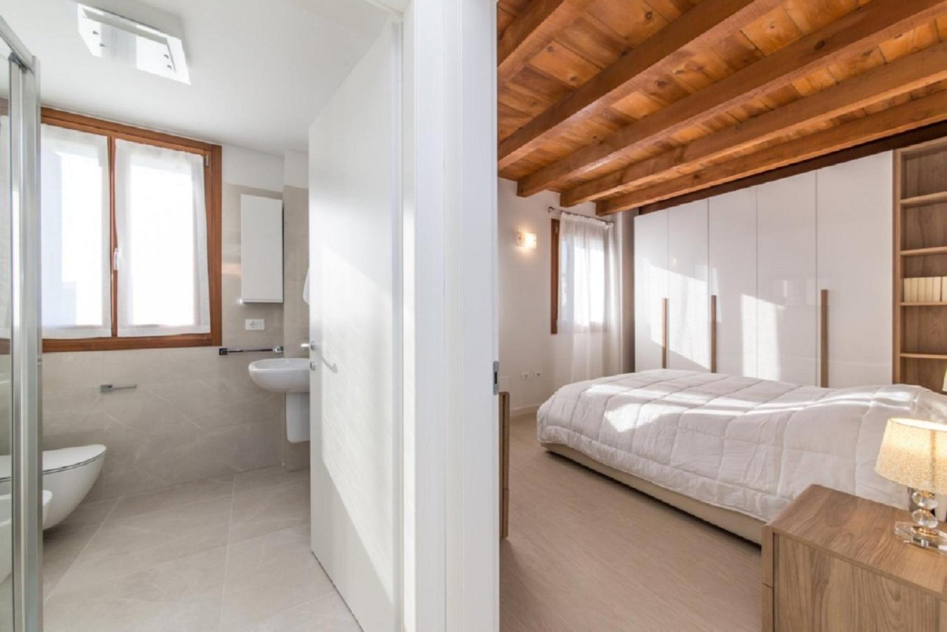 Apartment Pellestrina Domus - Italianflat *