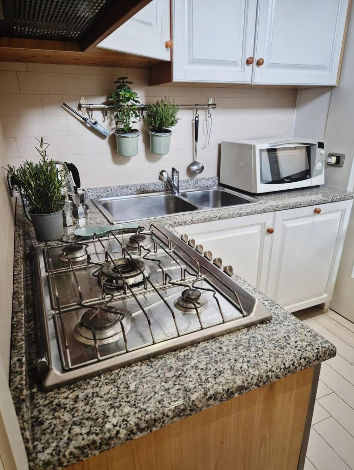 Apartamento Buen Retiro