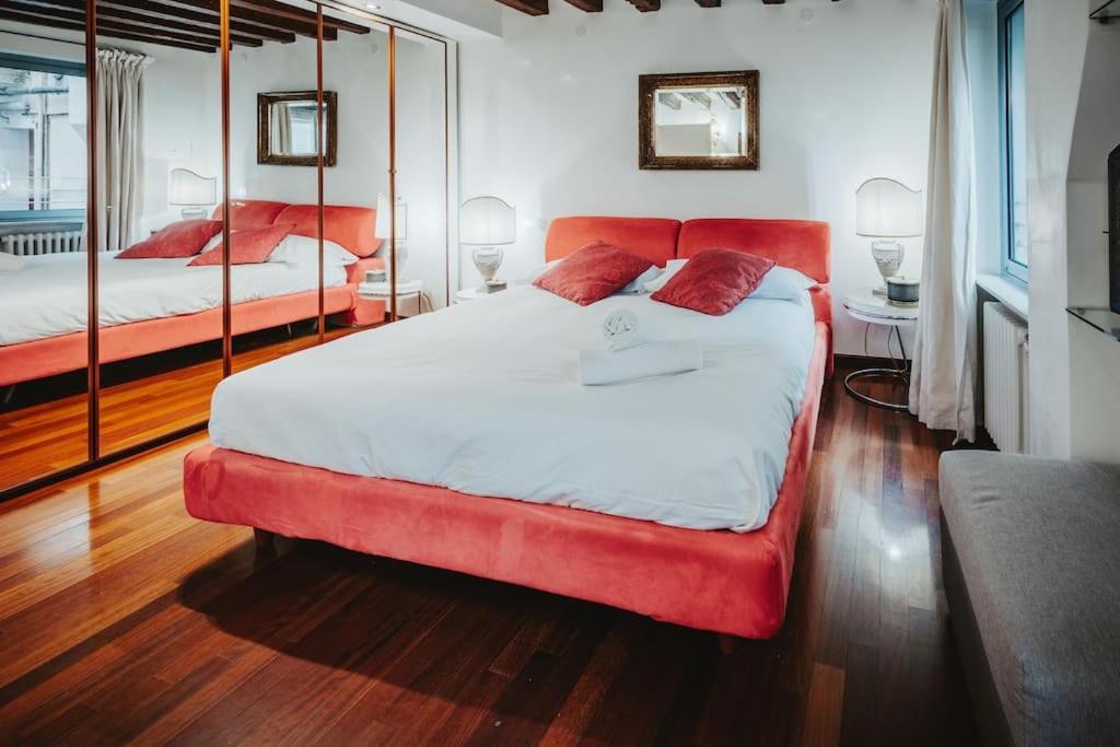Apartamento 2 Min Da Piazza San Marco L-home Veneza