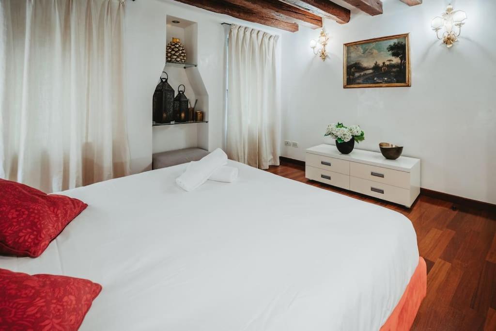 2 Min Da Piazza San Marco L-home * Veneza