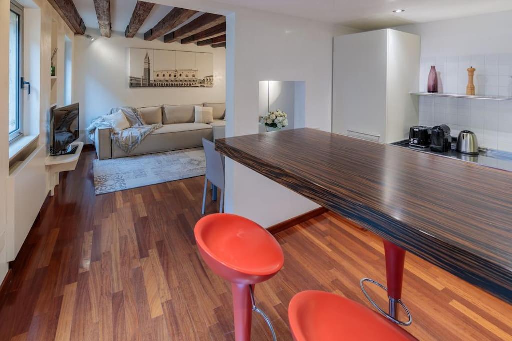 Apartamento 2 Min Da Piazza San Marco L-home *
