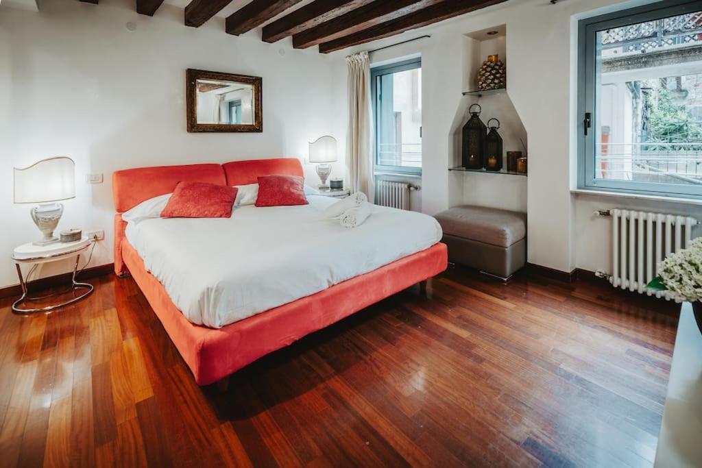 2 Min Da Piazza San Marco L-home * Venice