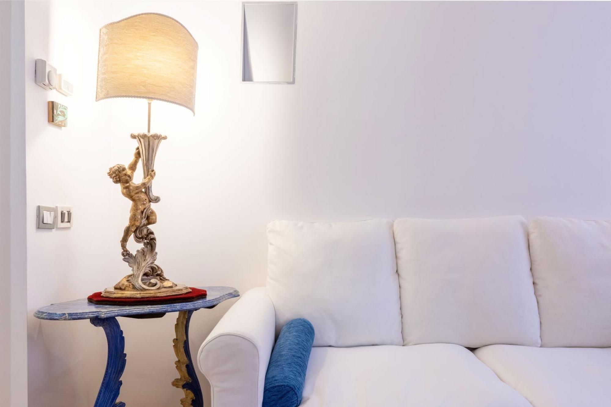 Easylife - Amazing At Rialto Apartment *
