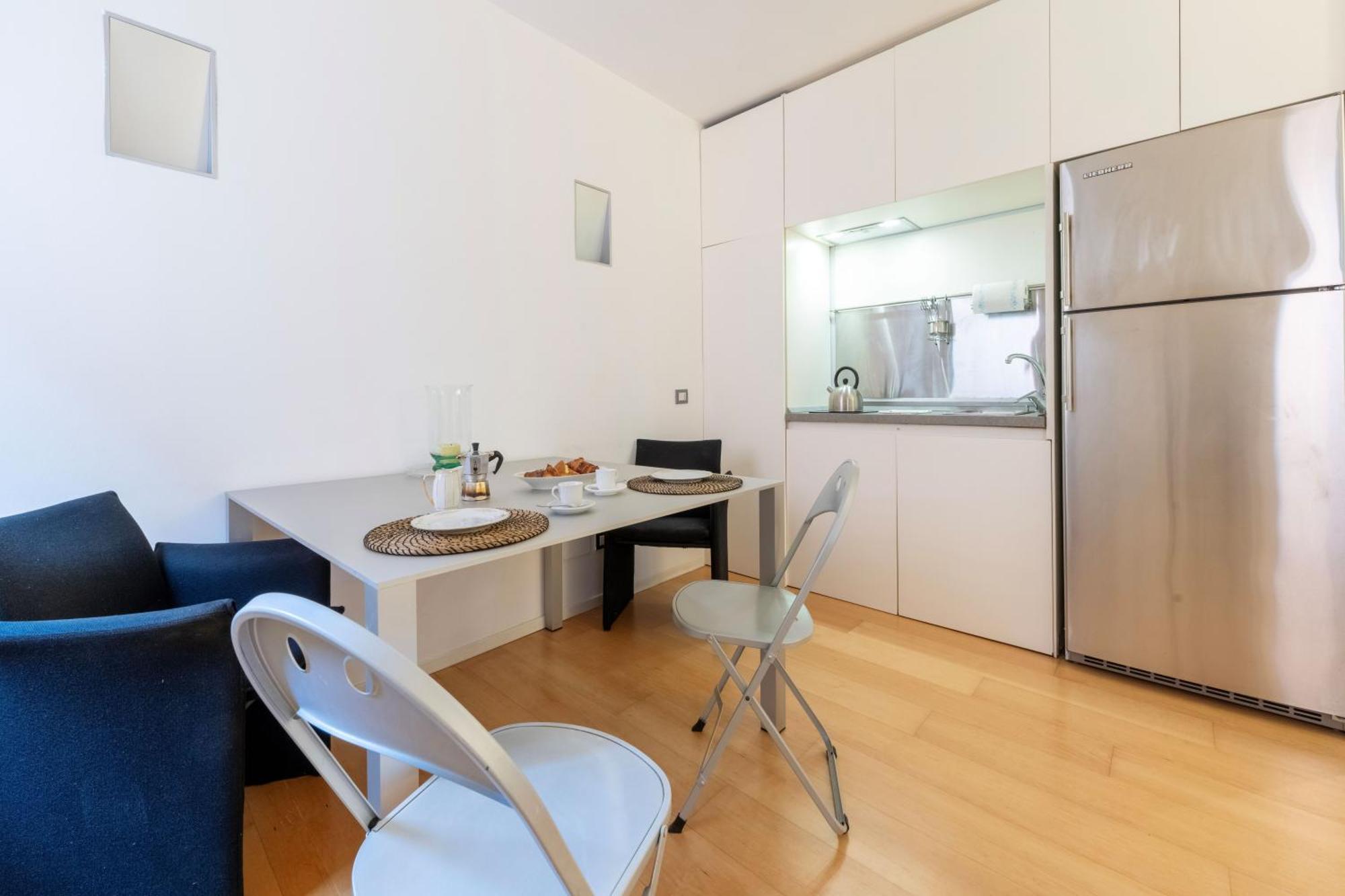 Easylife - Amazing At Rialto Apartment