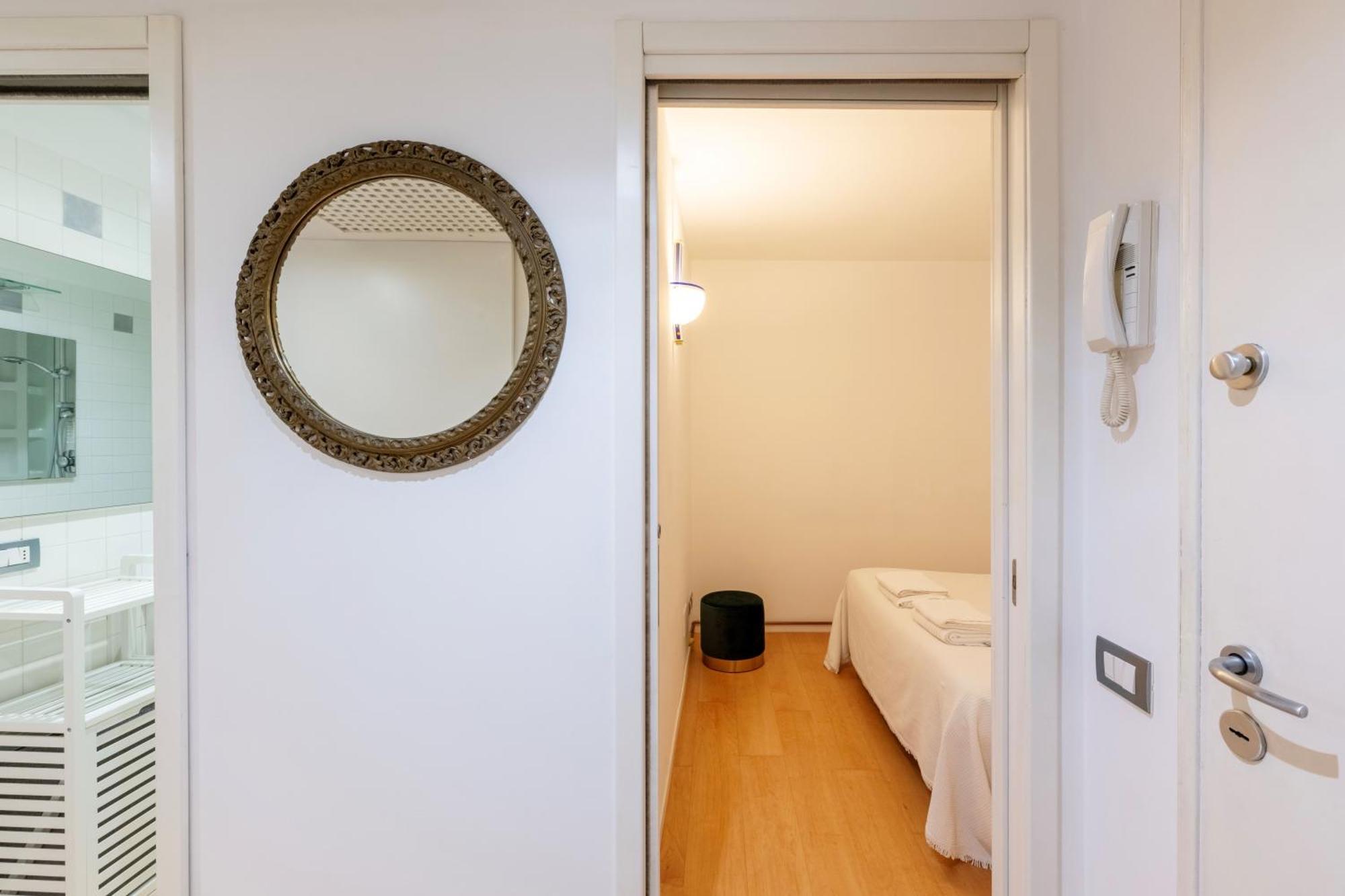 Easylife - Amazing At Rialto Apartment *