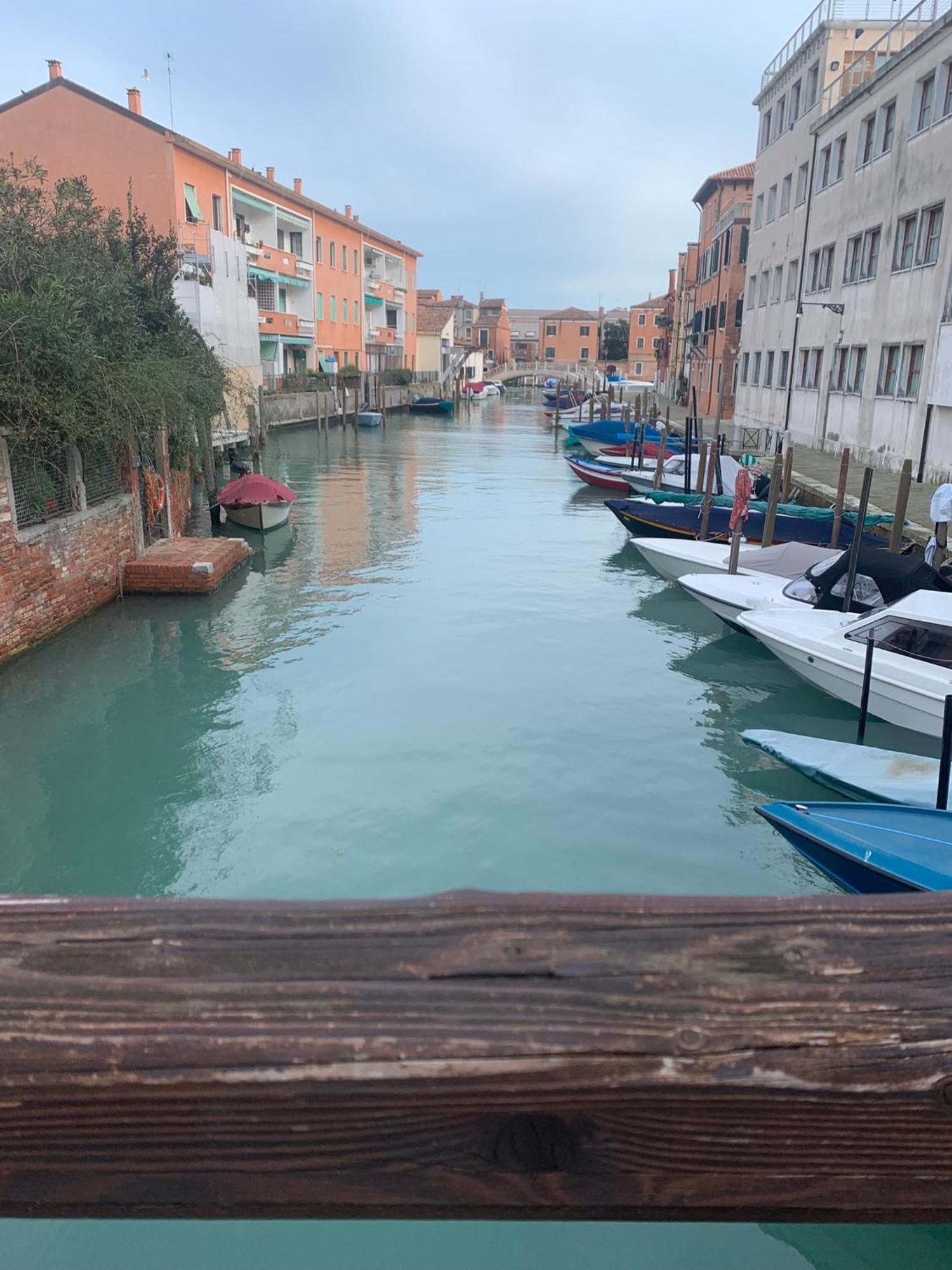 Giudecca