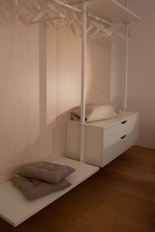Ca' Venissa Apartment
