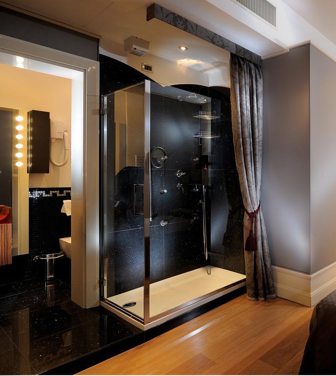 Ai Due Principi Hotel 4*