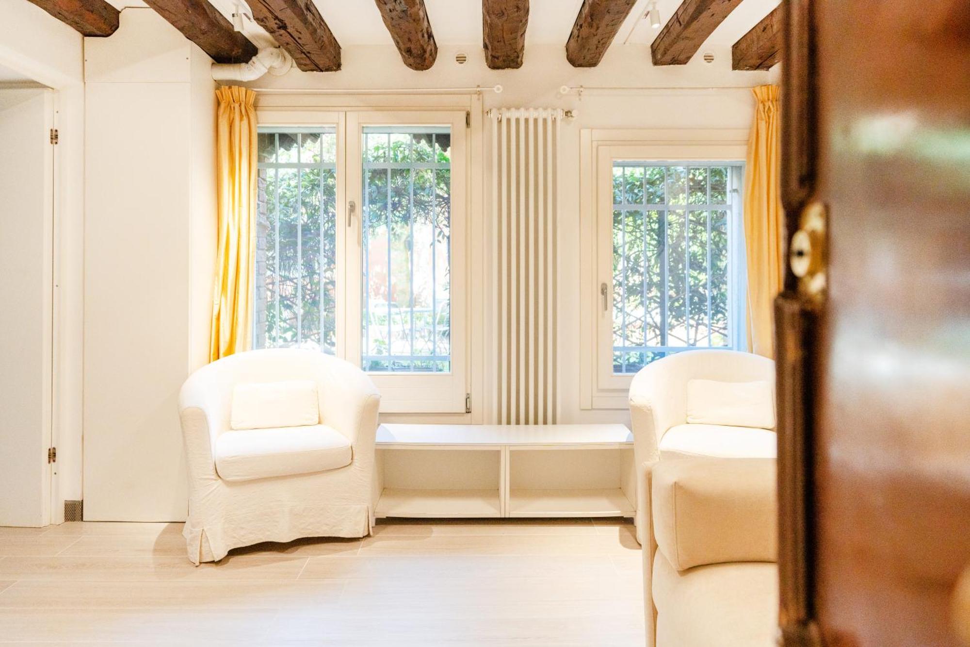 San Marco, Centrale, Moderno Adatto Per Coppia Apartment Venice