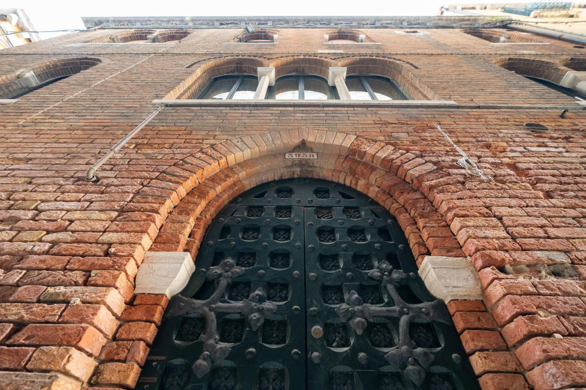 Appartamento San Marco, Centrale, Moderno Adatto Per Coppia Venezia