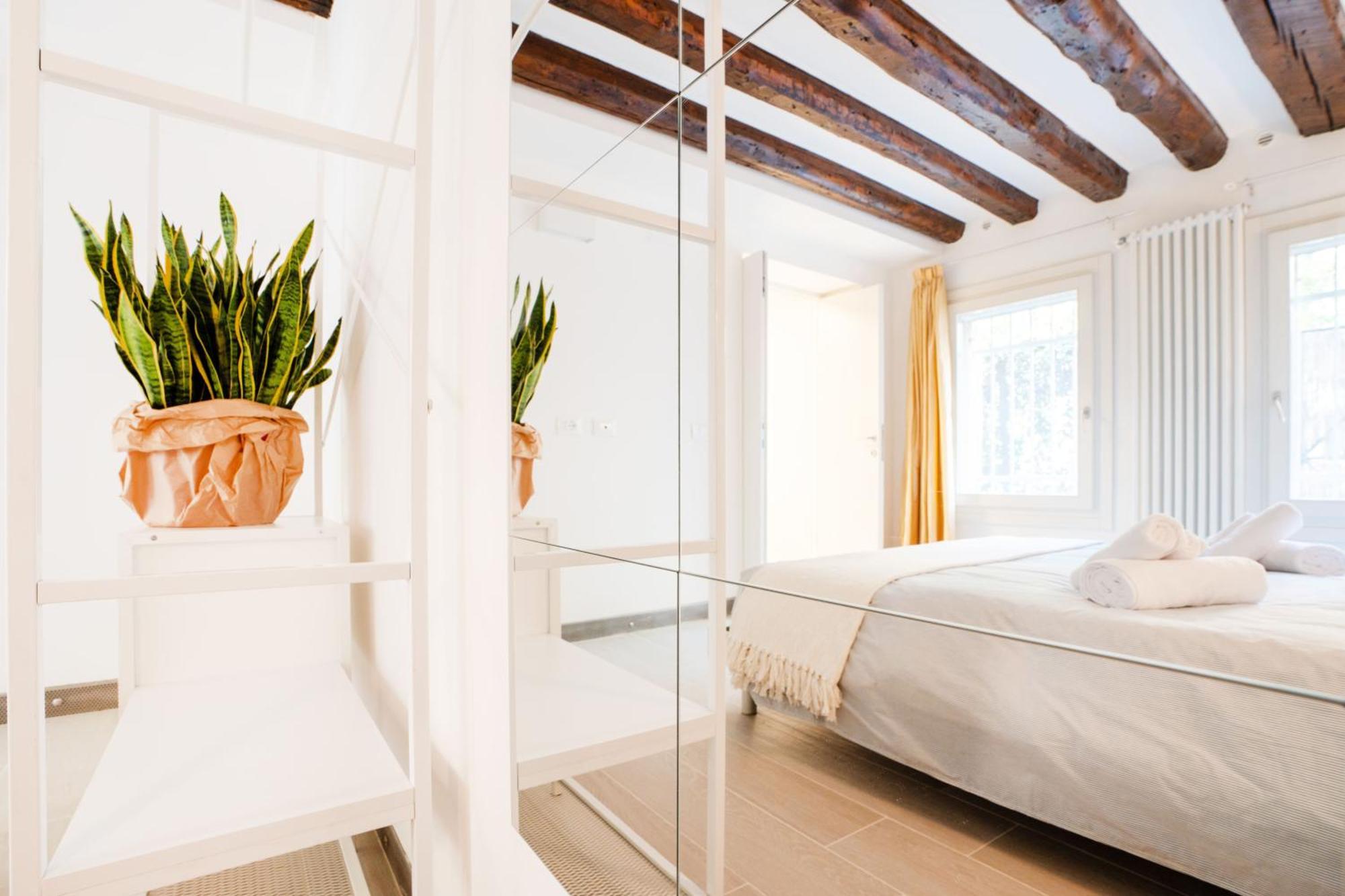 San Marco, Centrale, Moderno Adatto Per Coppia Apartment *