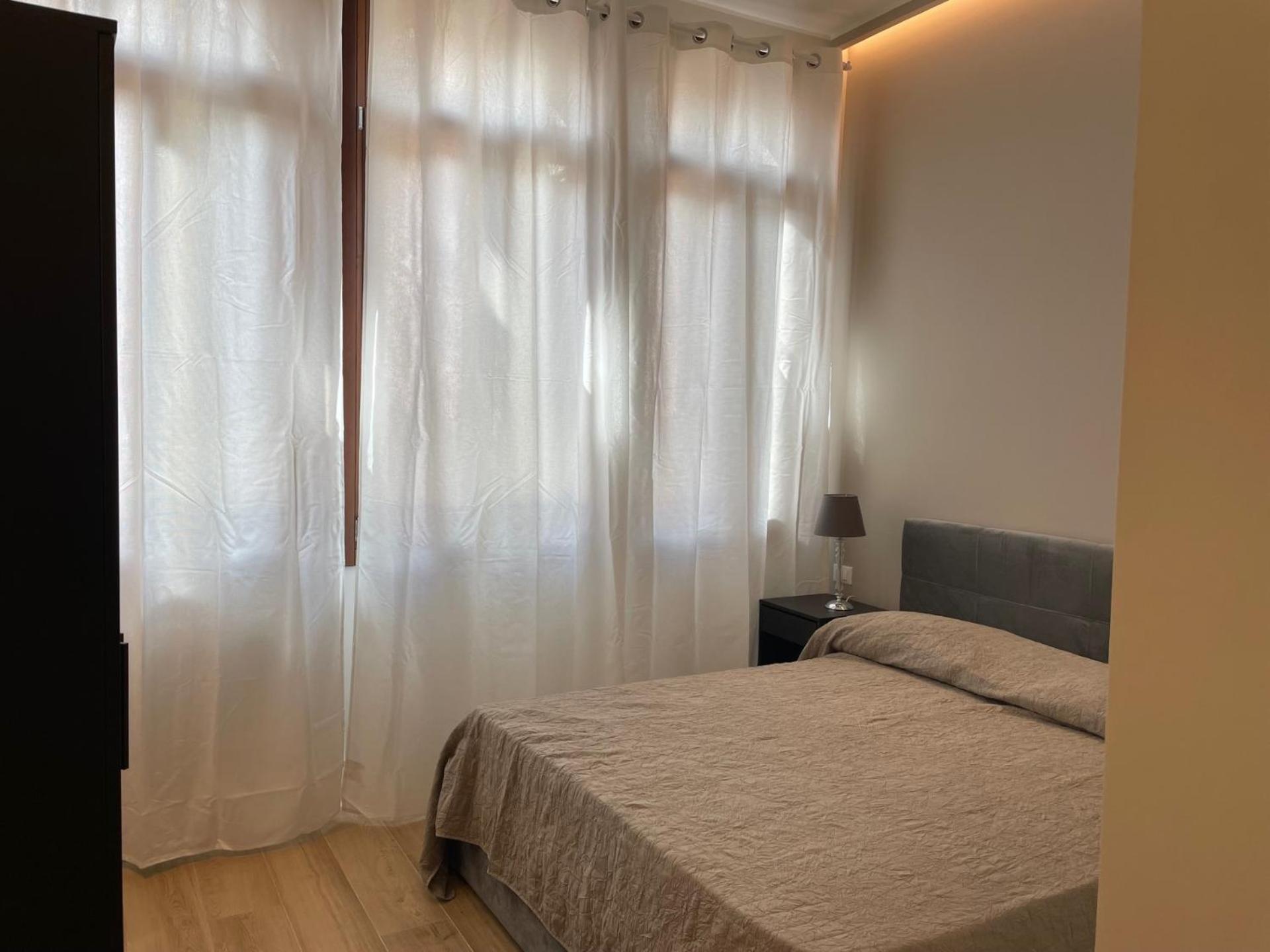 Joy Luxury Barbaria Apartment *