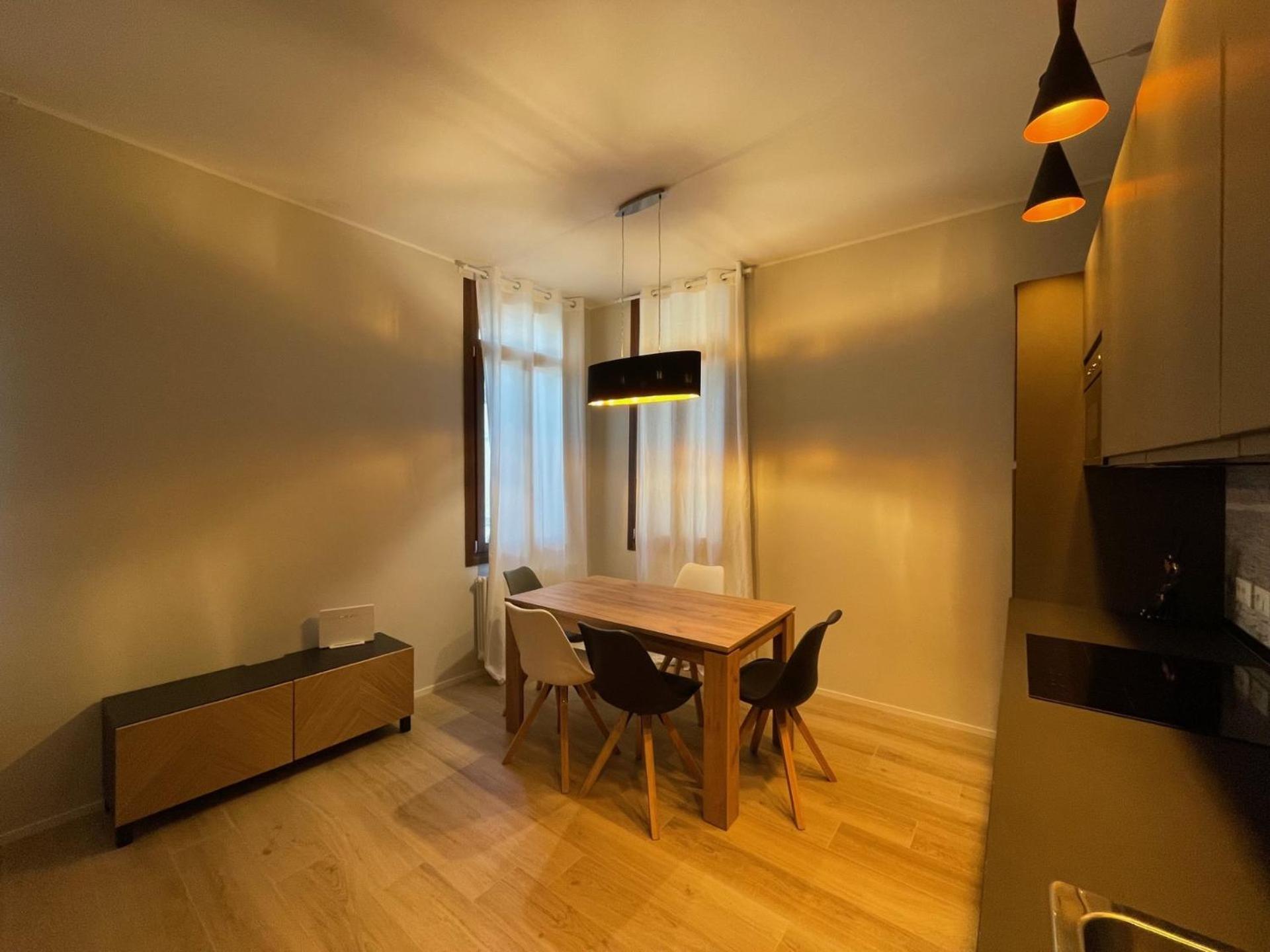 Joy Luxury Barbaria Apartment Venice